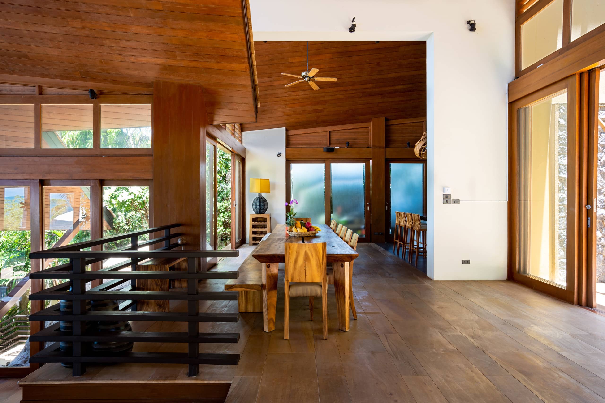Baan Hinta: Full Service, Private Chef, Beachfront 11