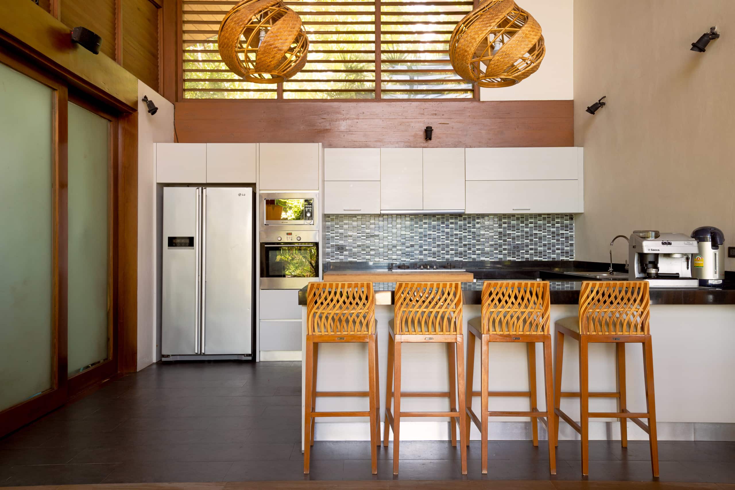 Baan Hinta: Full Service, Private Chef, Beachfront 12