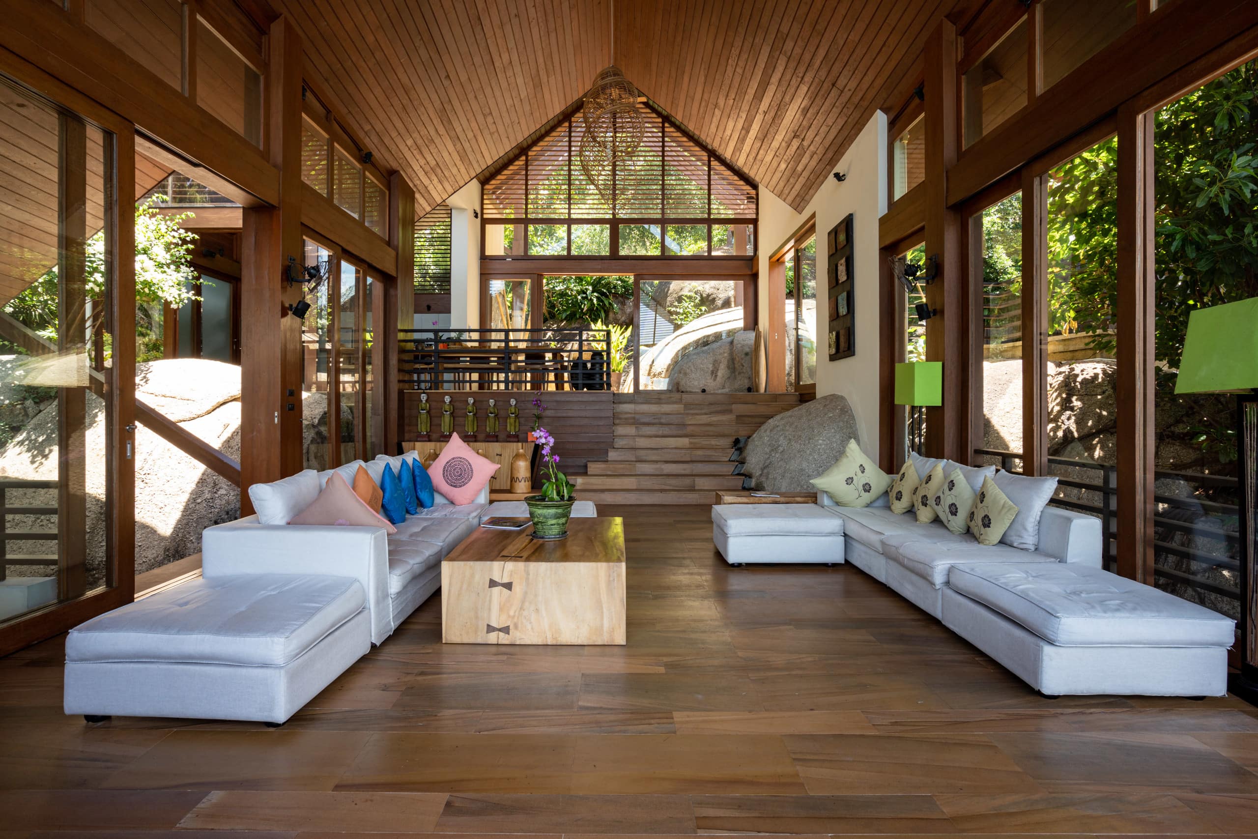 Baan Hinta: Full Service, Private Chef, Beachfront 9