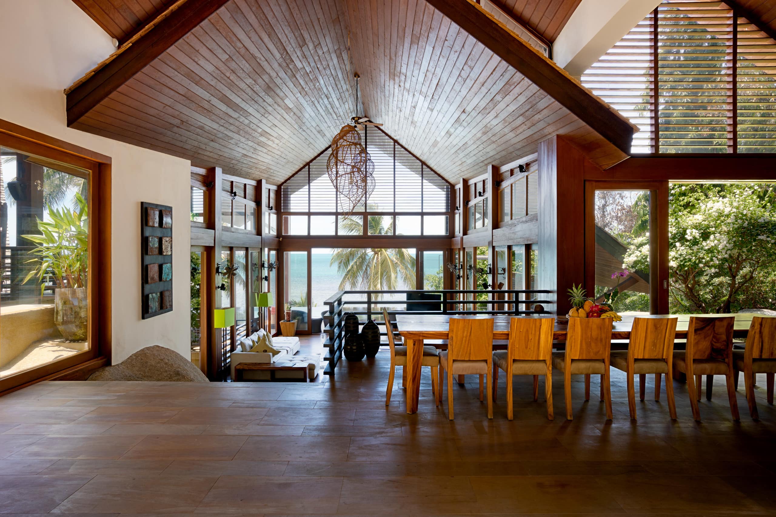 Baan Hinta: Full Service, Private Chef, Beachfront 8