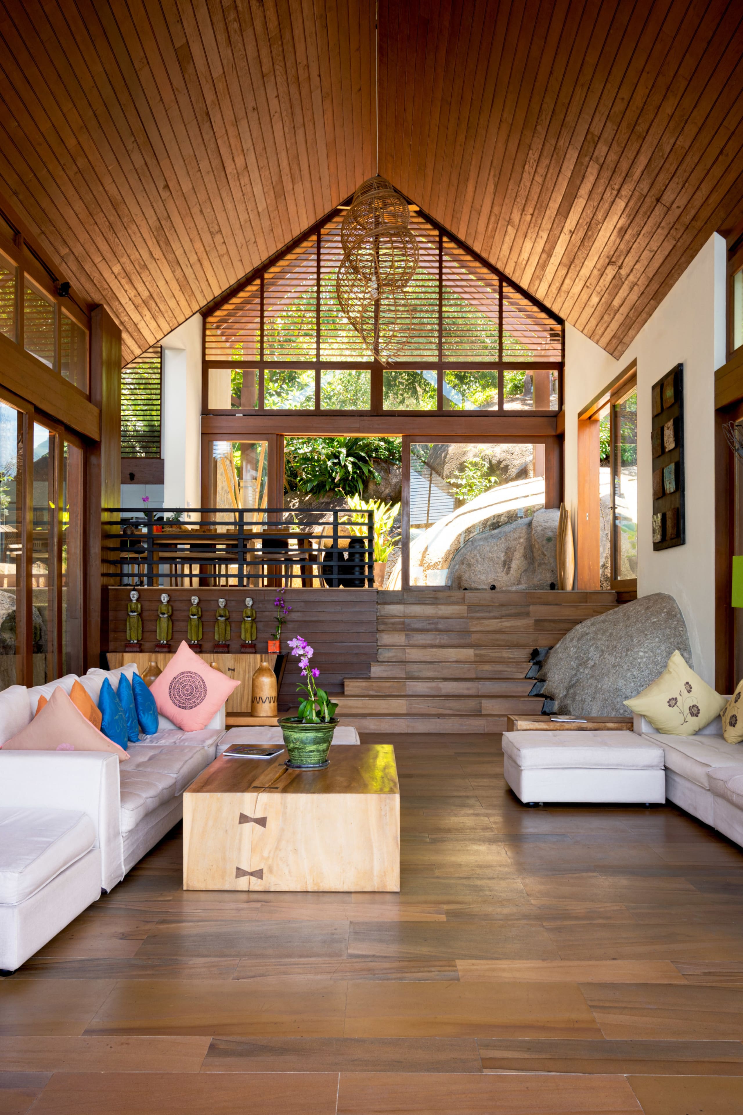 Baan Hinta: Full Service, Private Chef, Beachfront — photo 2