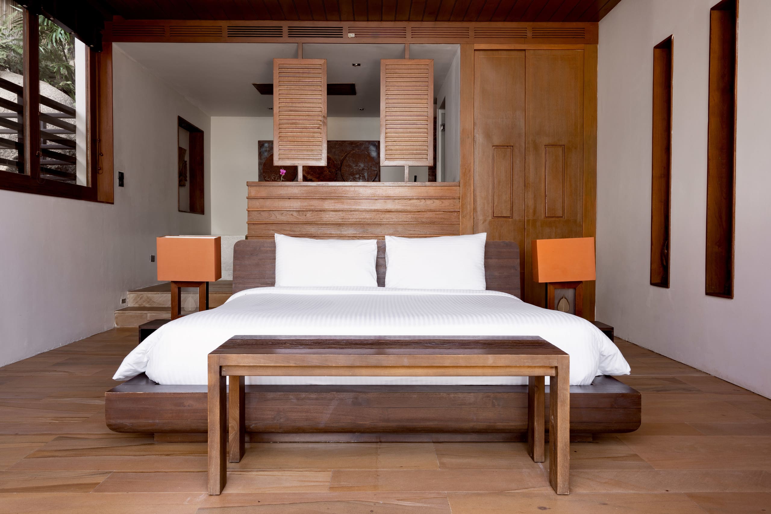 Baan Hinta: Full Service, Private Chef, Beachfront 16
