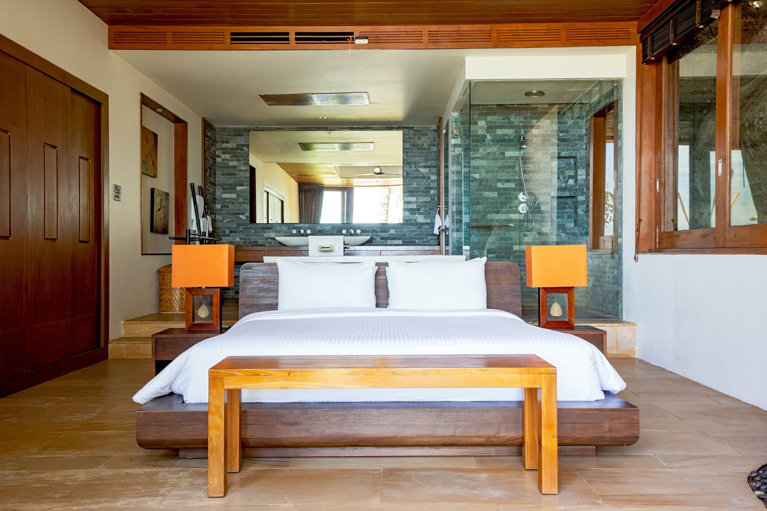 Baan Hinta: Full Service, Private Chef, Beachfront 19