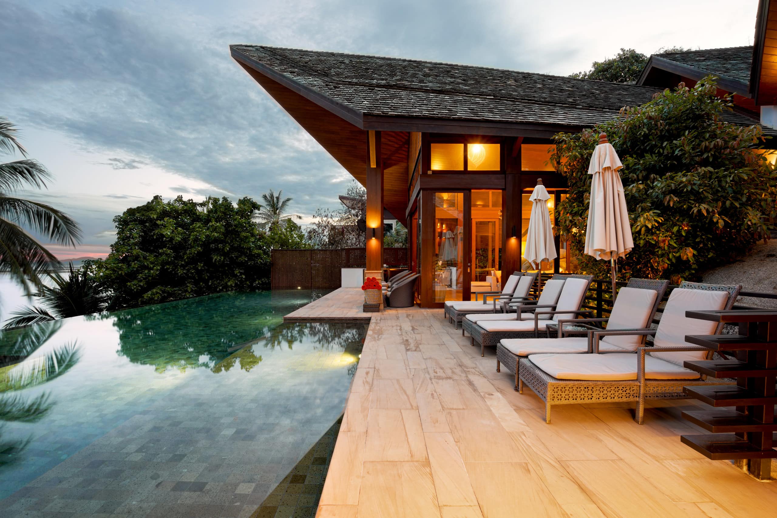 Baan Hinta: Full Service, Private Chef, Beachfront 27