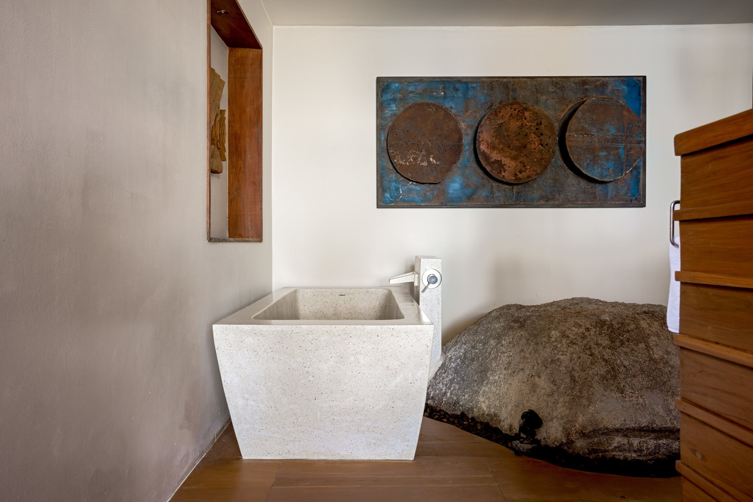 Baan Hinta: Full Service, Private Chef, Beachfront 25