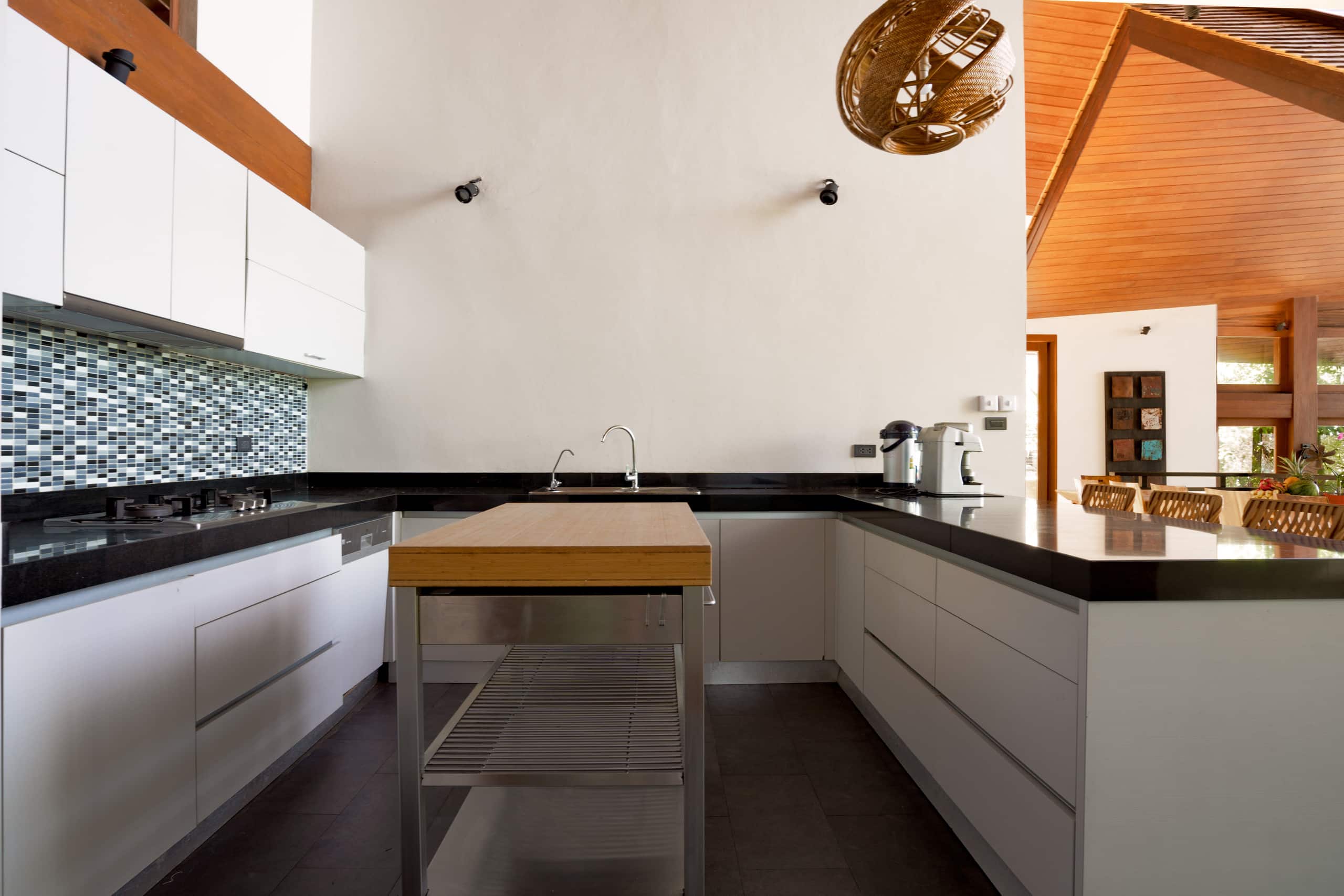Baan Hinta: Full Service, Private Chef, Beachfront 13