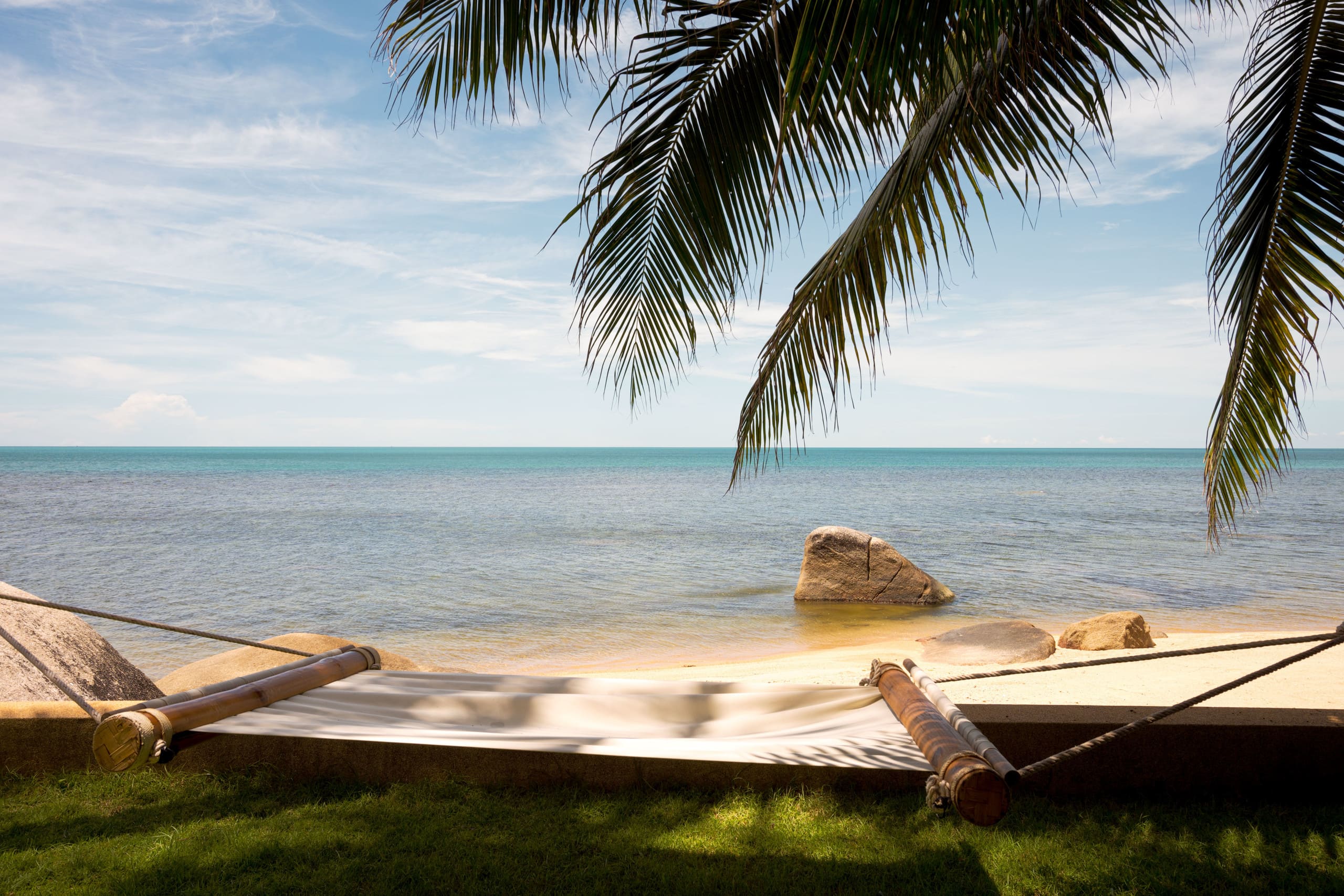 Baan Hinta: Full Service, Private Chef, Beachfront — photo 5