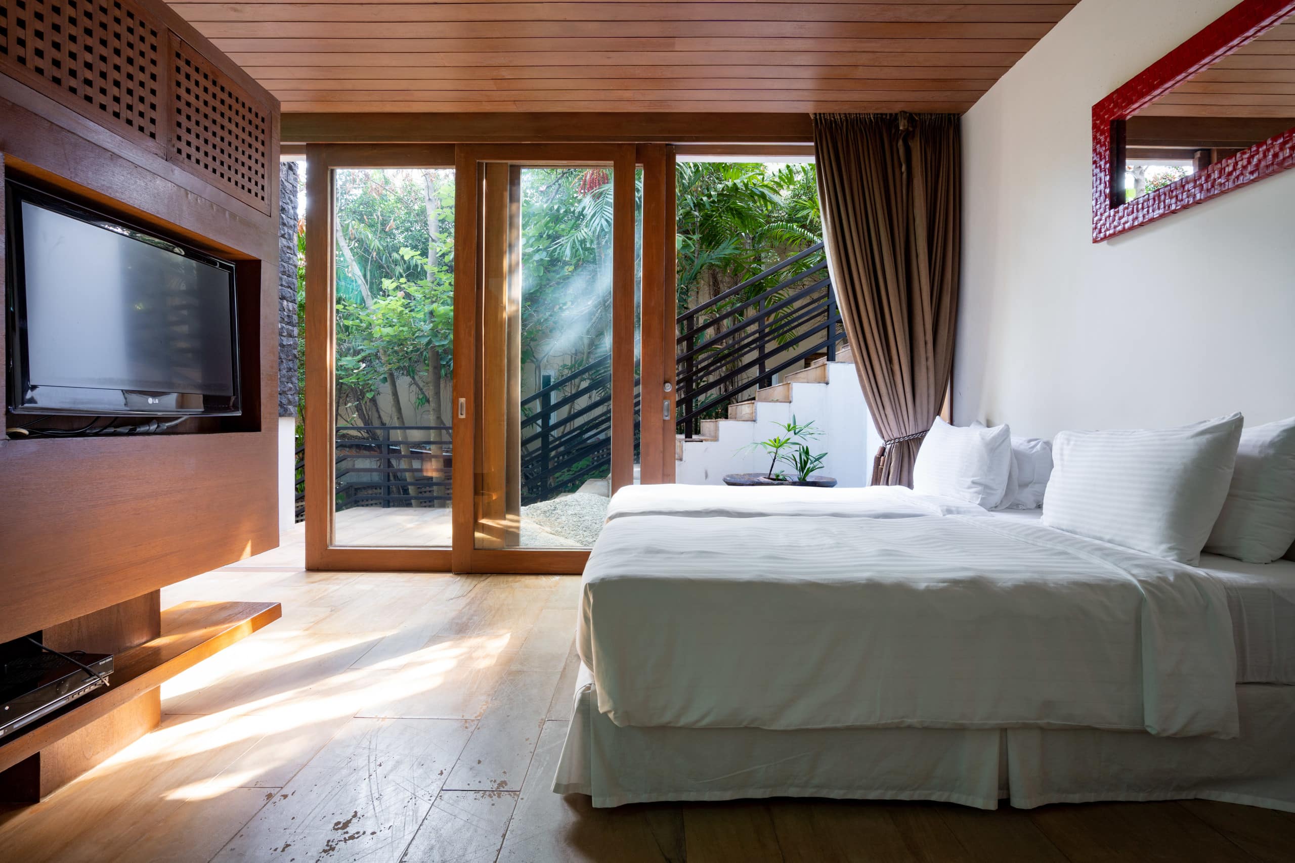 Baan Hinta: Full Service, Private Chef, Beachfront 23