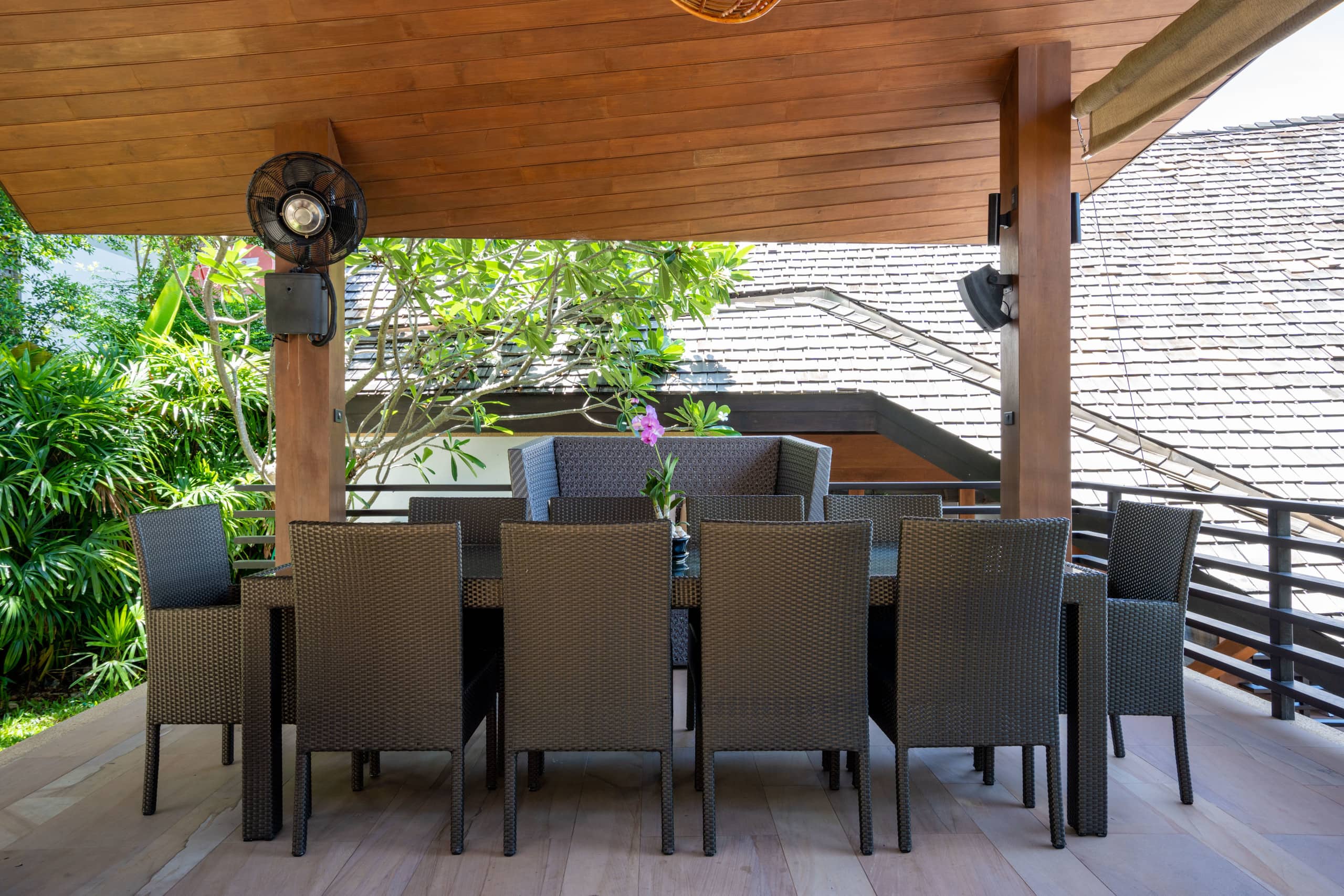 Baan Hinta: Full Service, Private Chef, Beachfront 28