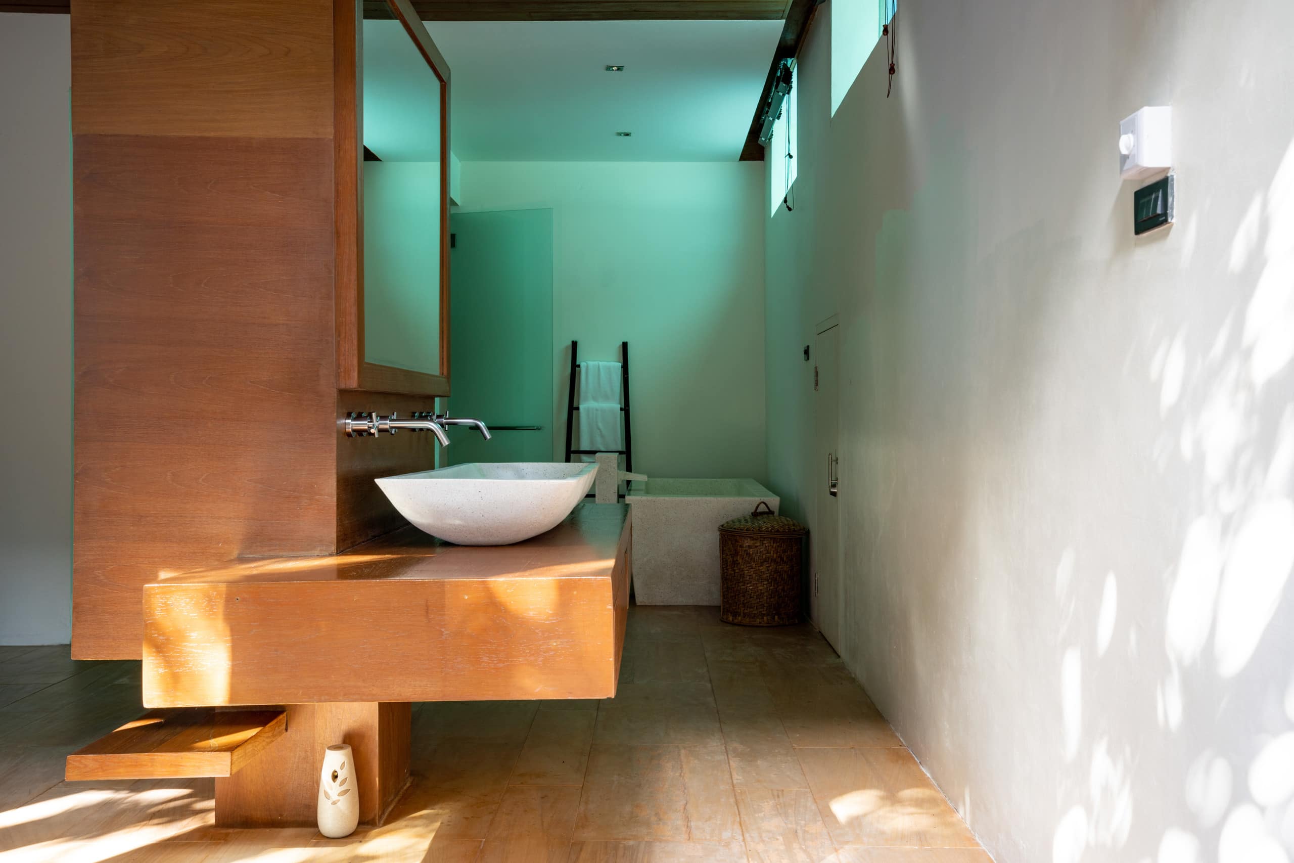 Baan Hinta: Full Service, Private Chef, Beachfront 18