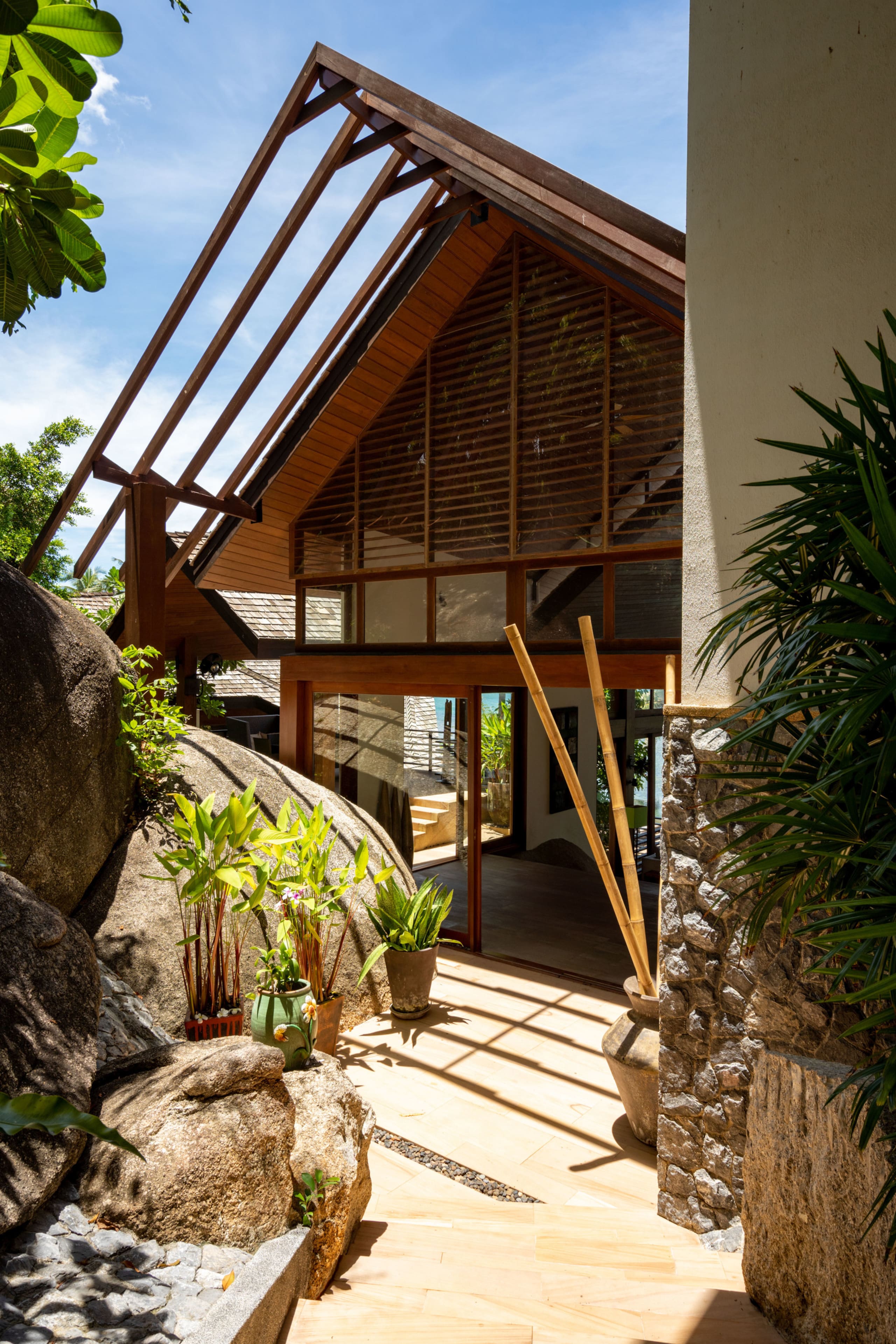 Baan Hinta: Full Service, Private Chef, Beachfront 29
