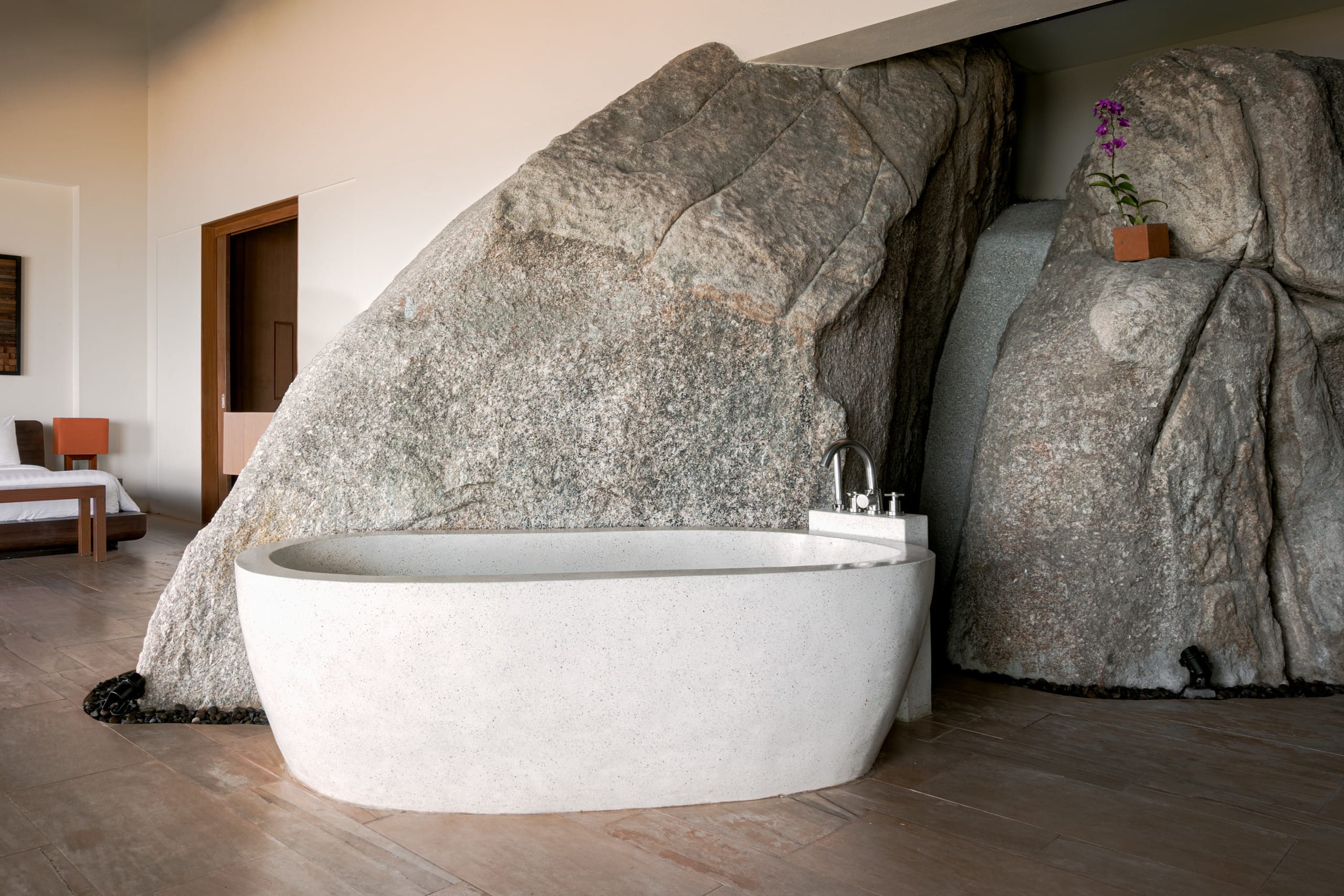 Baan Hinta: Full Service, Private Chef, Beachfront 15
