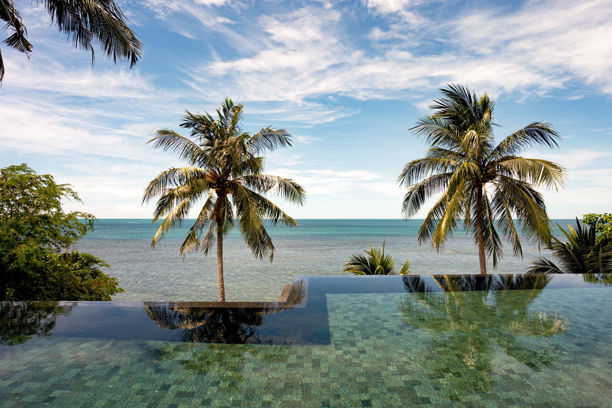 Baan Hinta: Full Service, Private Chef, Beachfront 7