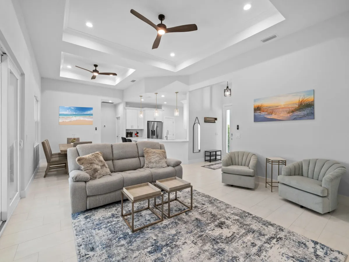 Sunset Estate
