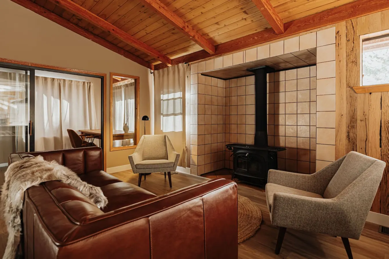 Wildwood Chalet, 5 Mins to Ski Resorts w/Game Room 12
