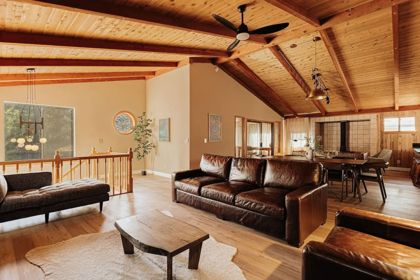 Wildwood Chalet, 5 Mins to Ski Resorts w/Game Room 15