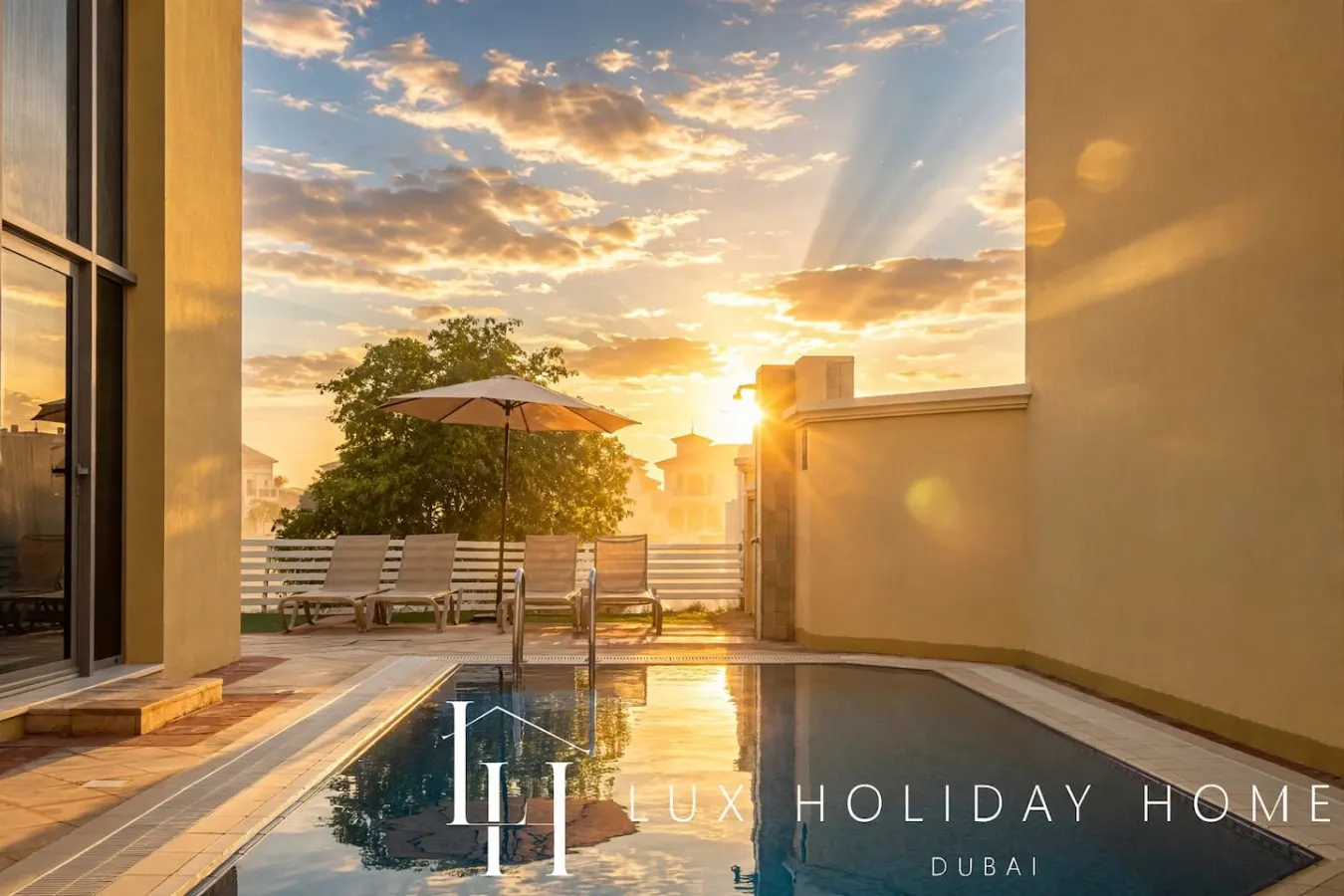 LUX The Ocean Pearl Villa 11