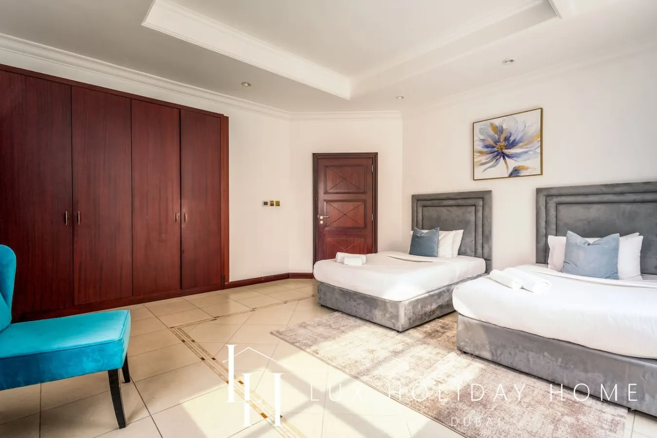 LUX The Ocean Pearl Villa 13