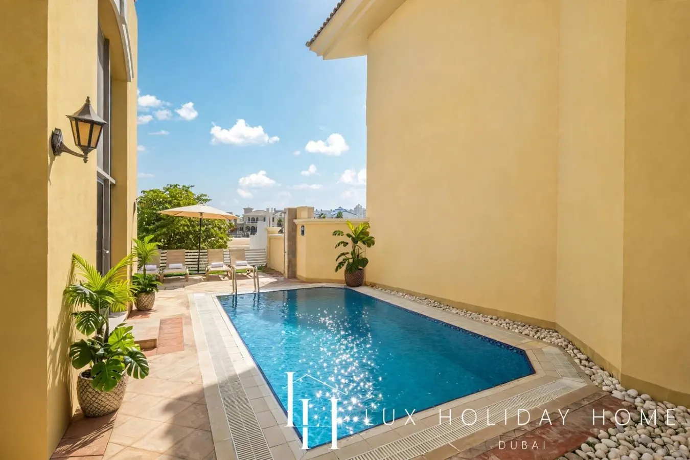 LUX The Ocean Pearl Villa 20