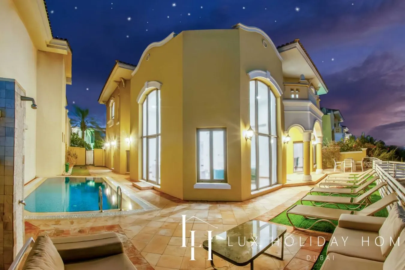 LUX | The Ocean Pearl Villa — photo 3
