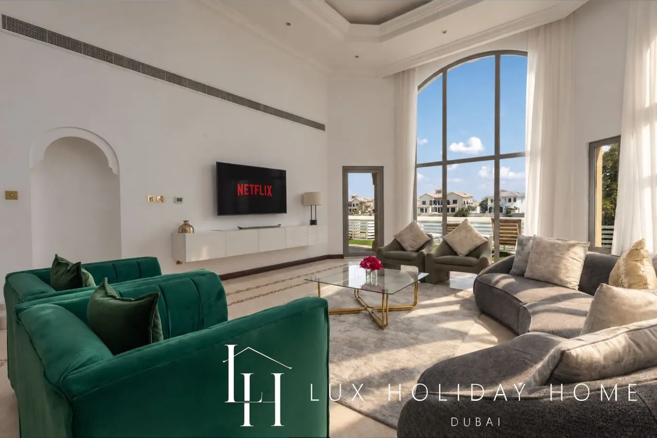 LUX | The Ocean Pearl Villa — photo 5