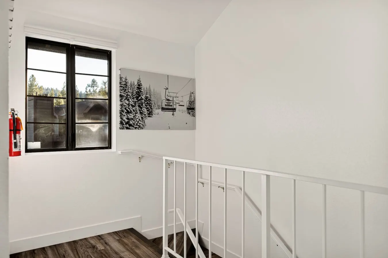 Cozy Lakefront Retreat w Views & Fireplace 13