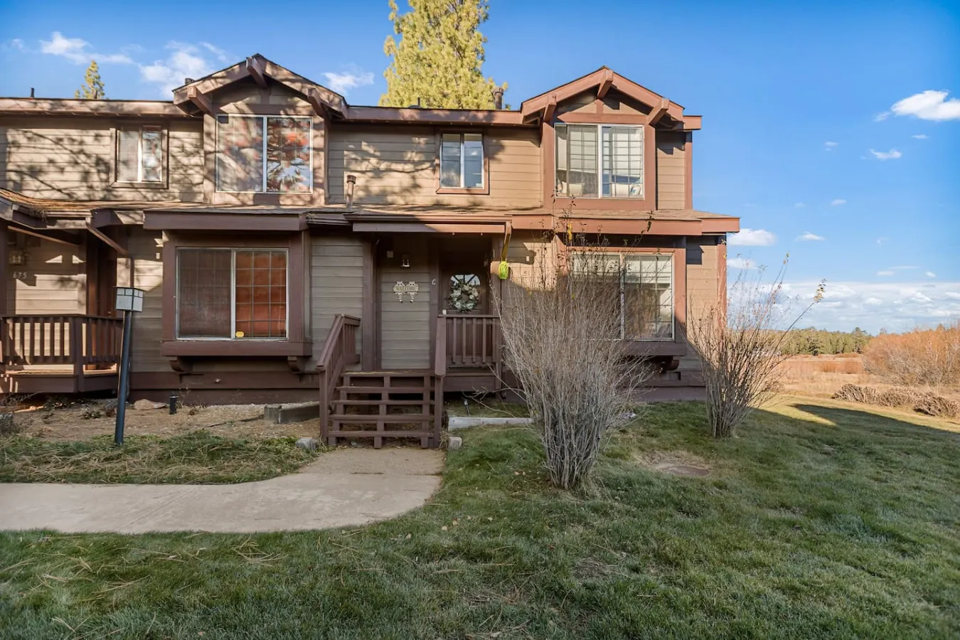 Cozy Lakefront Retreat w Views & Fireplace — photo 5