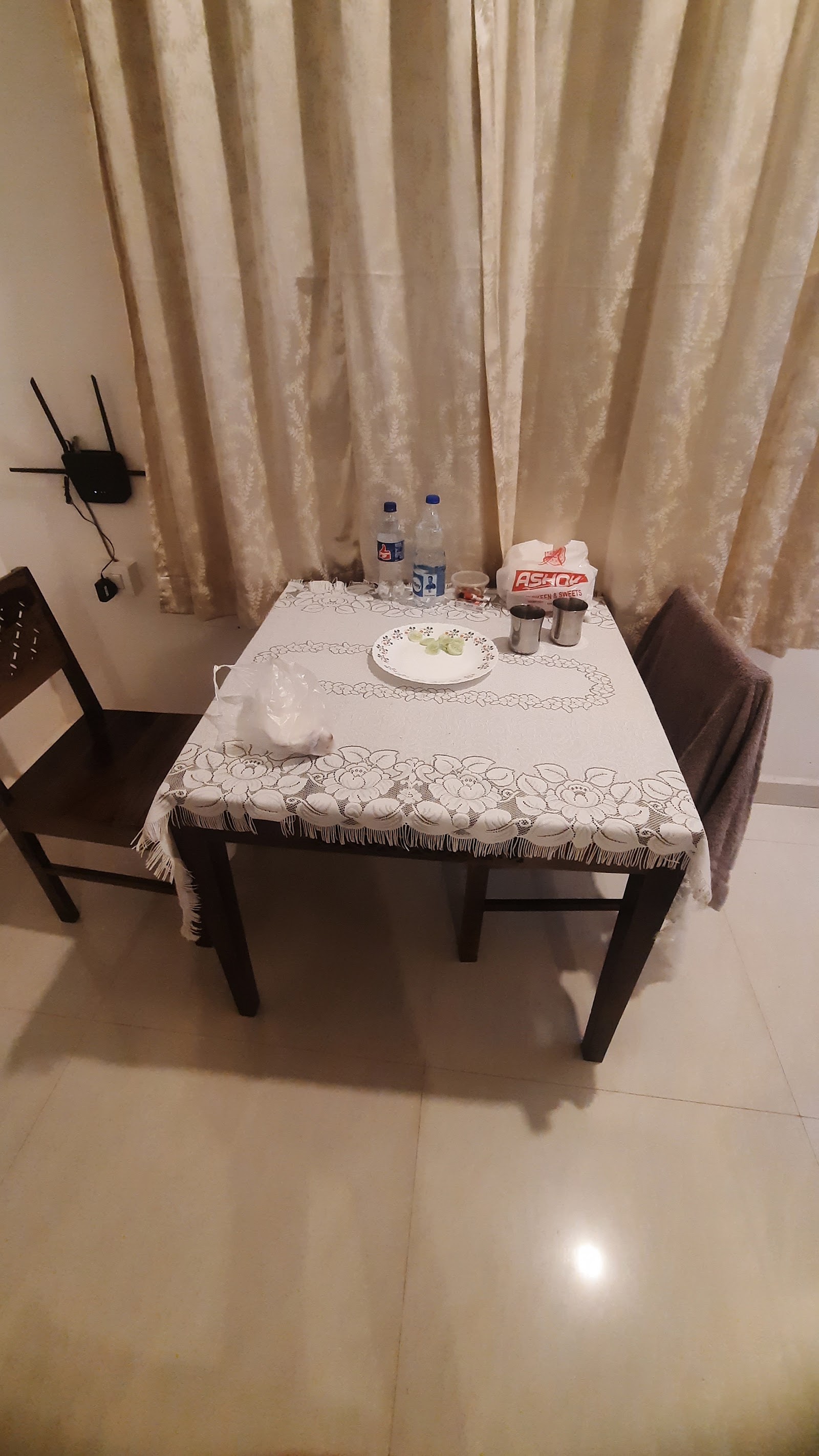 Joroses Apartment 401 7