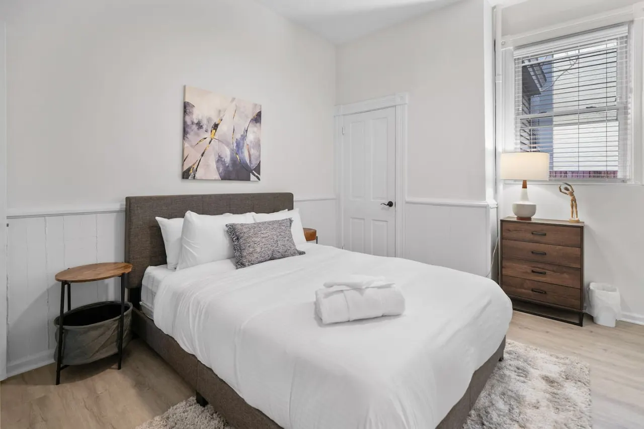 Stay in Style | Charming Mt. Adams 1BR — foto 4