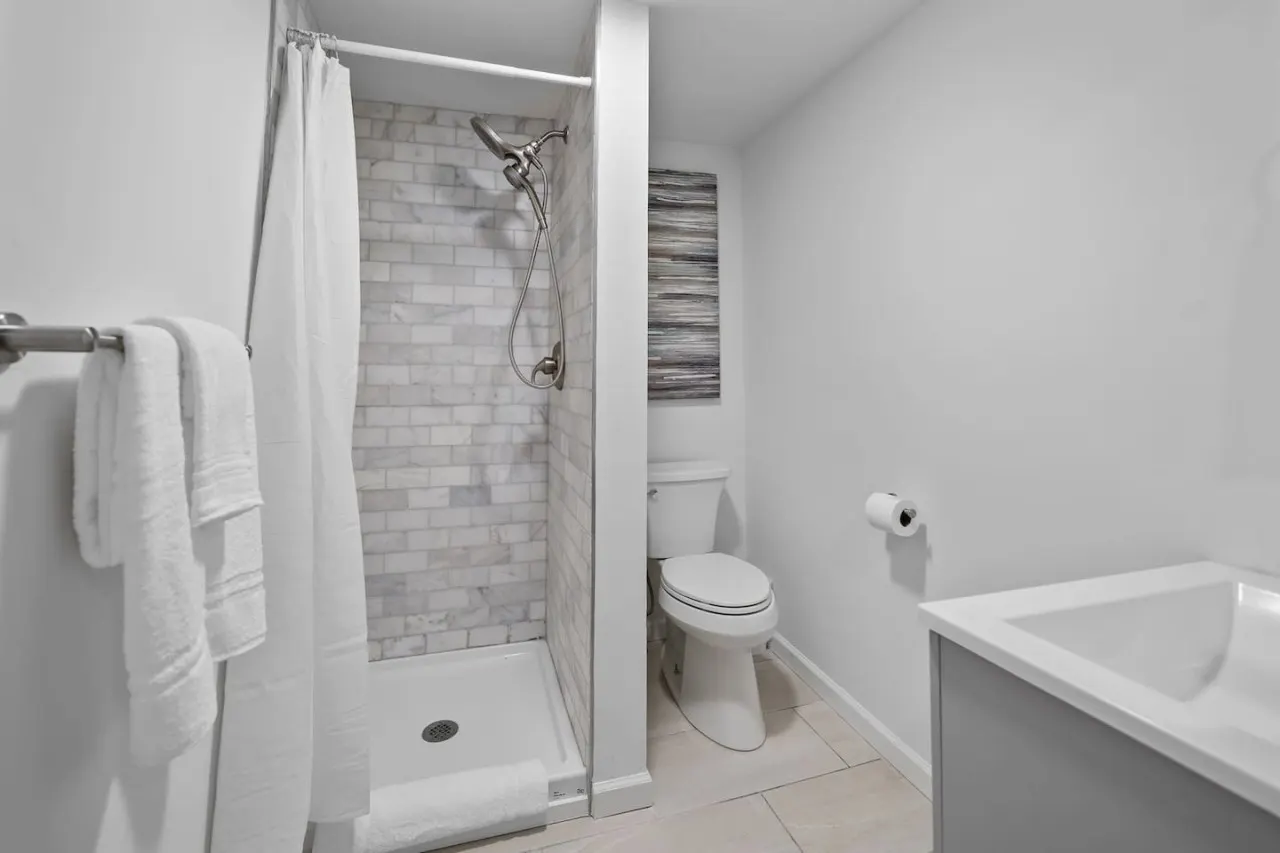 Stay in Style Charming Mt. Adams 1BR 6