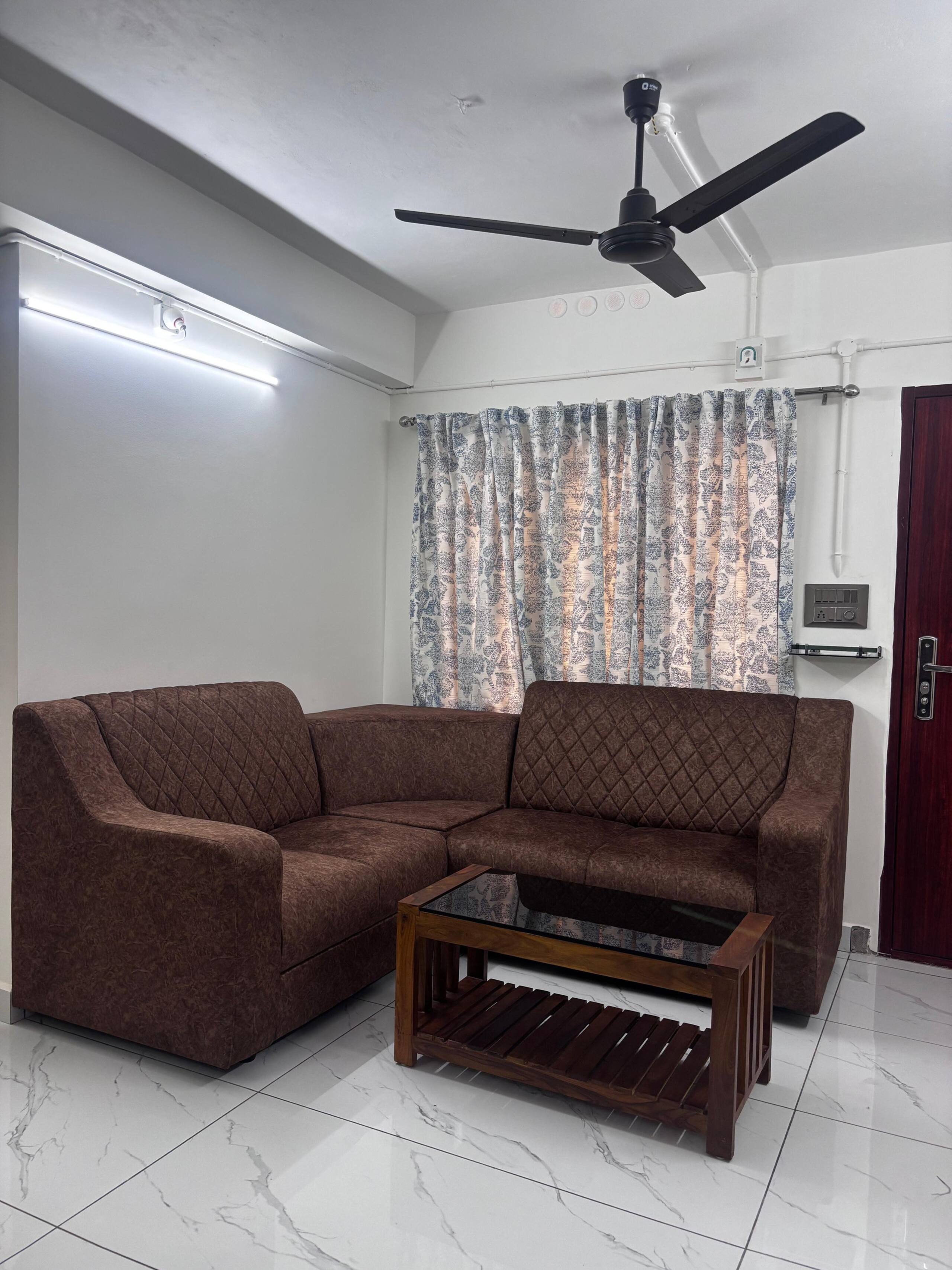 Krishna holiday home 10