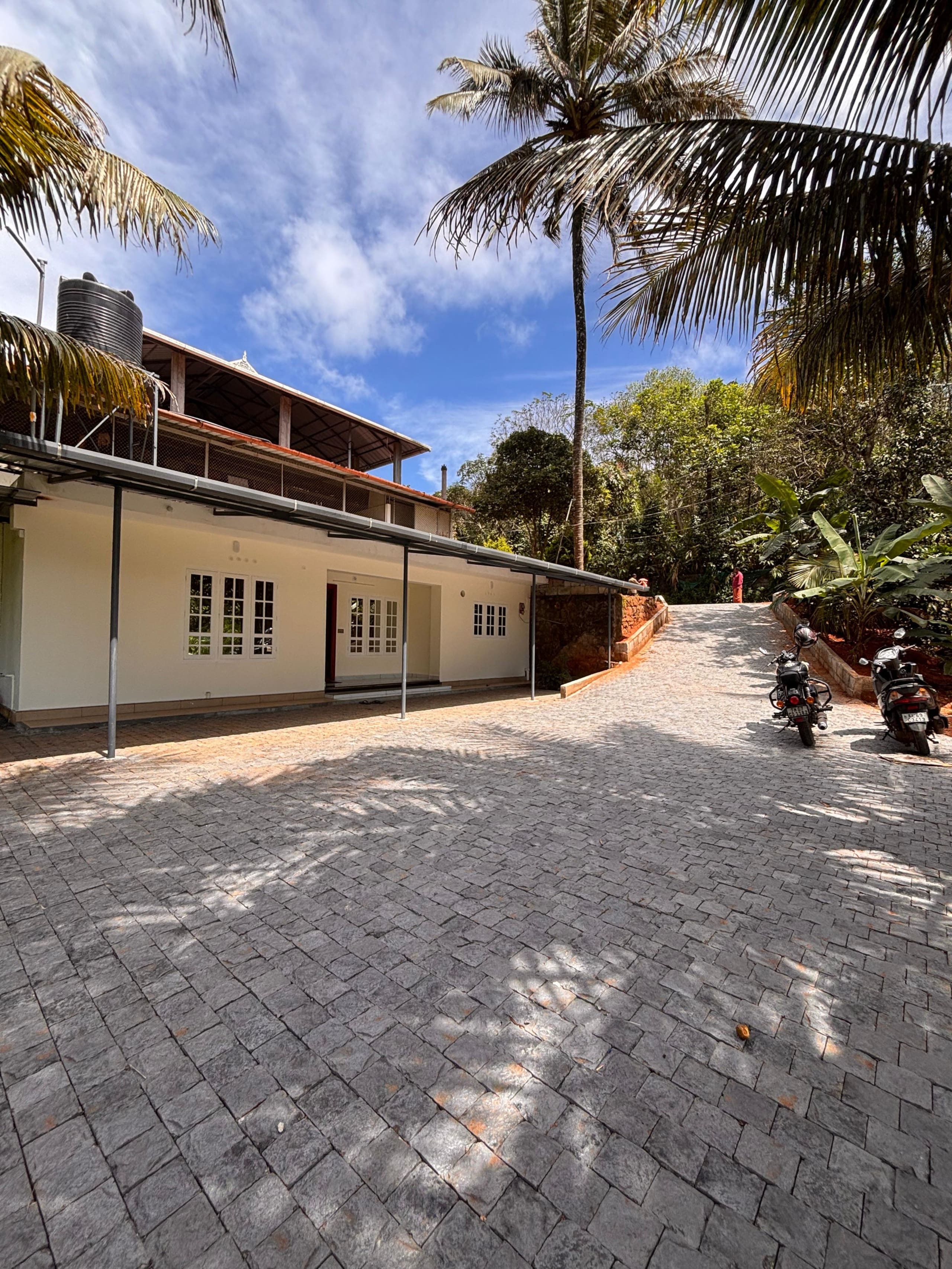Krishna holiday home 29