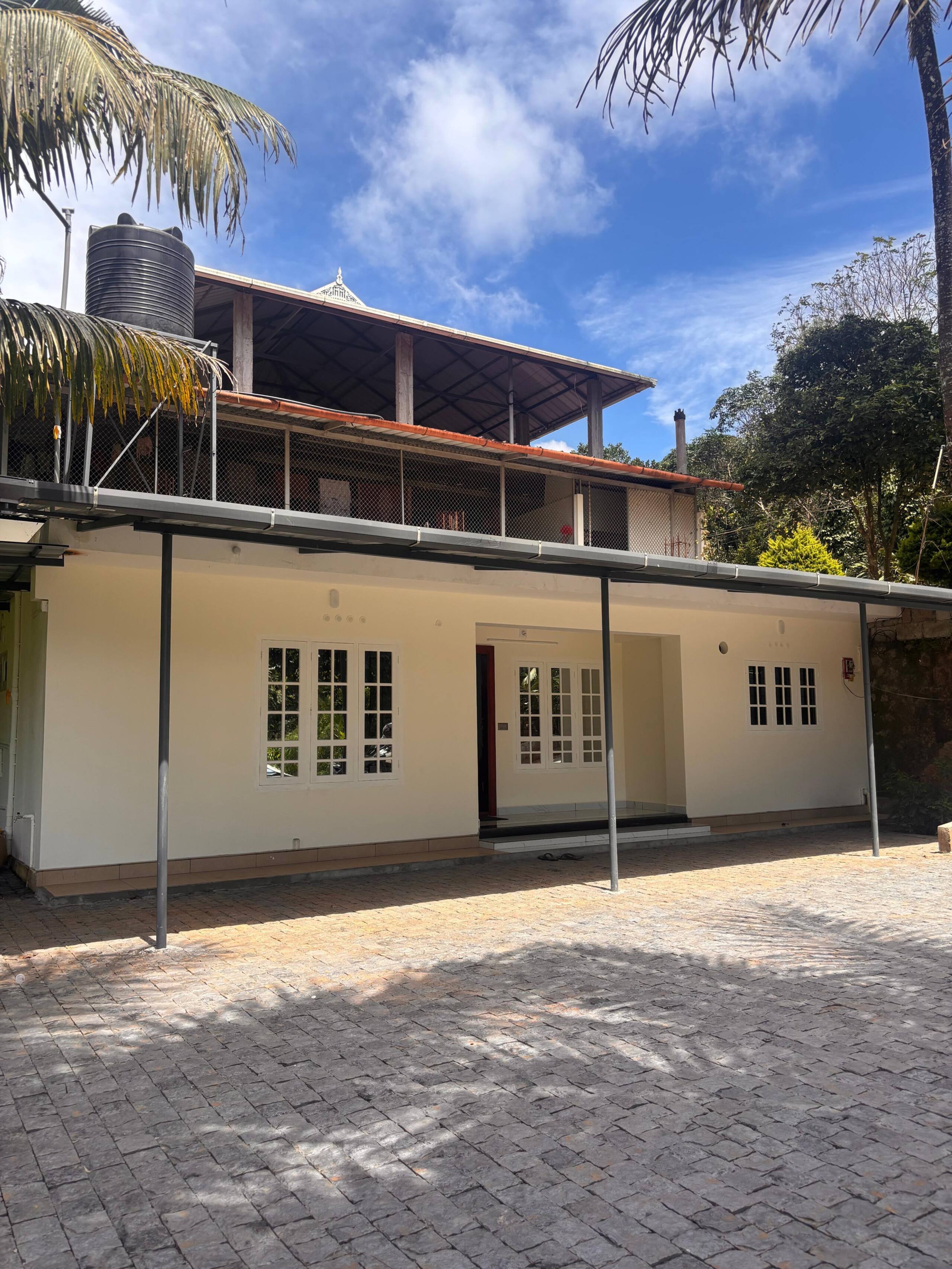 Krishna holiday home 2