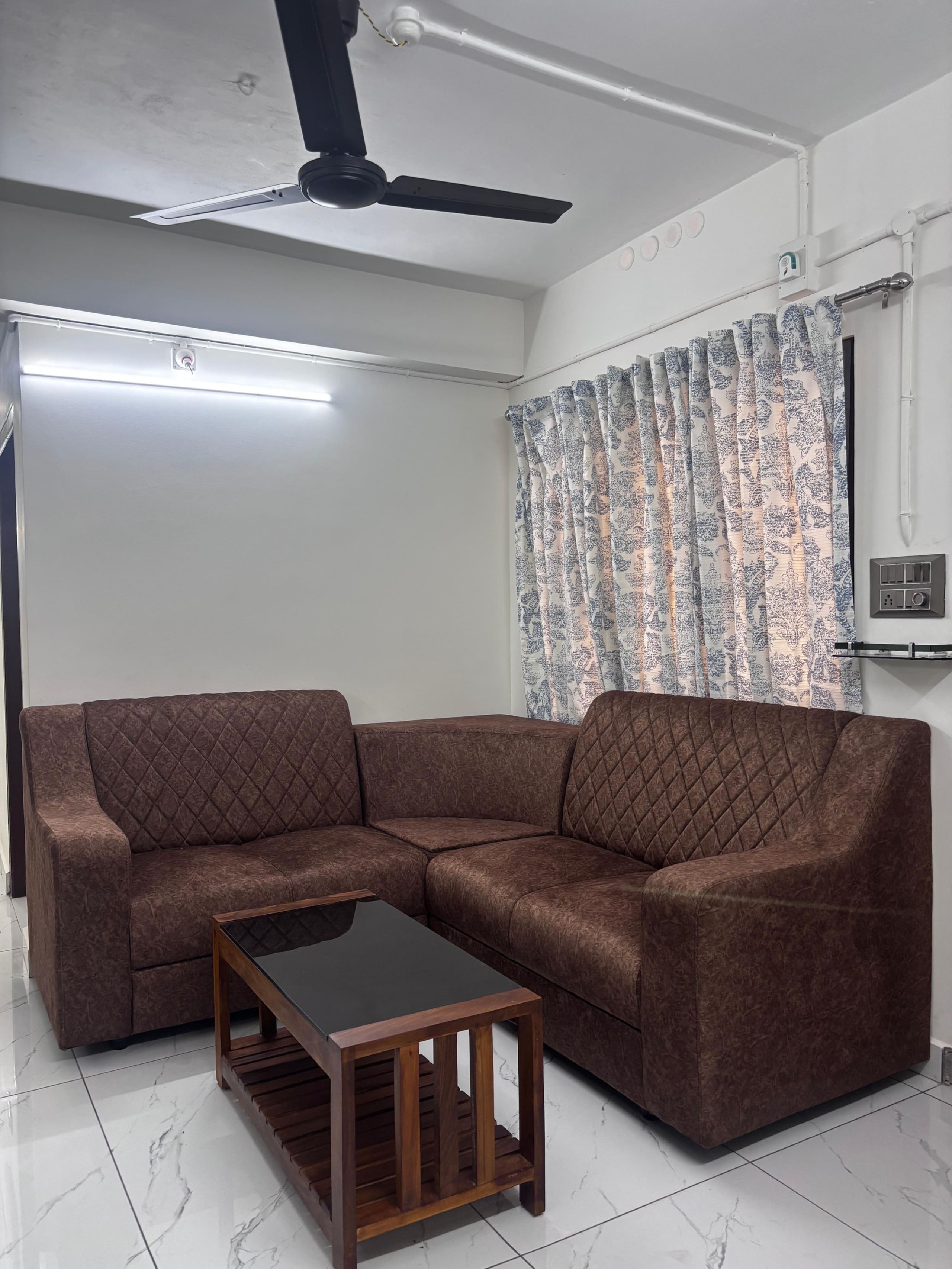 Krishna holiday home 3