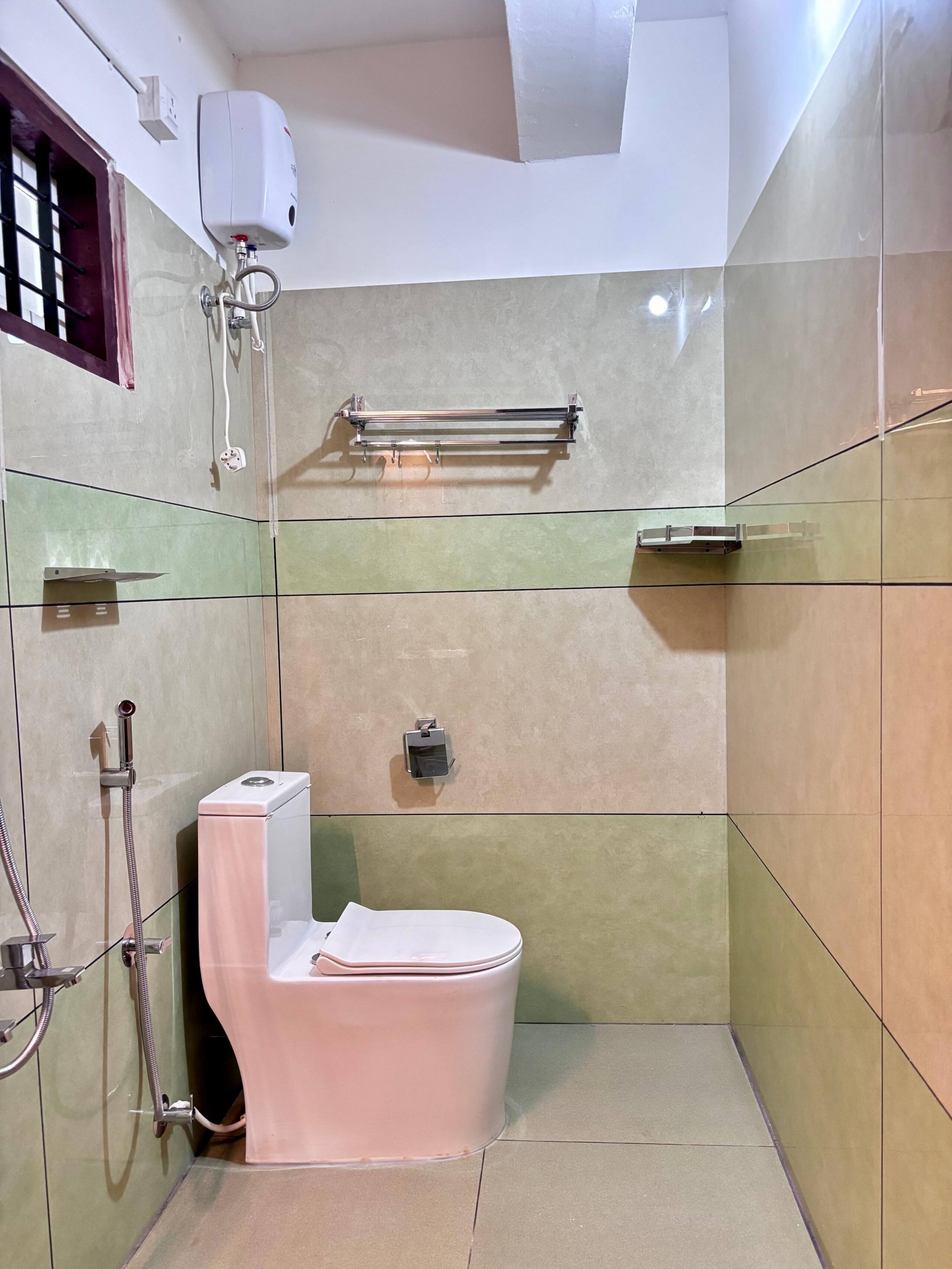 Krishna holiday home 28