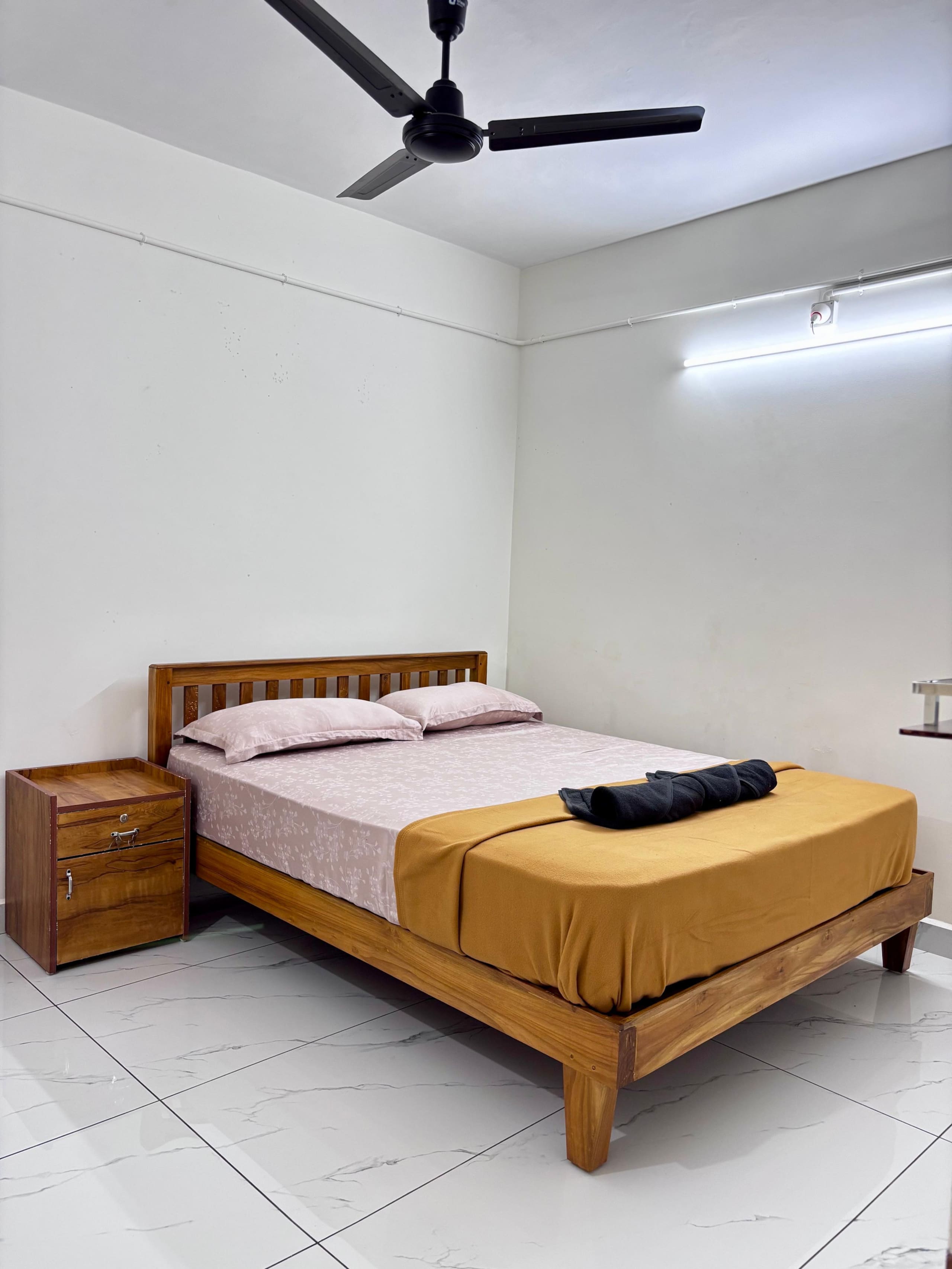 Krishna holiday home 5