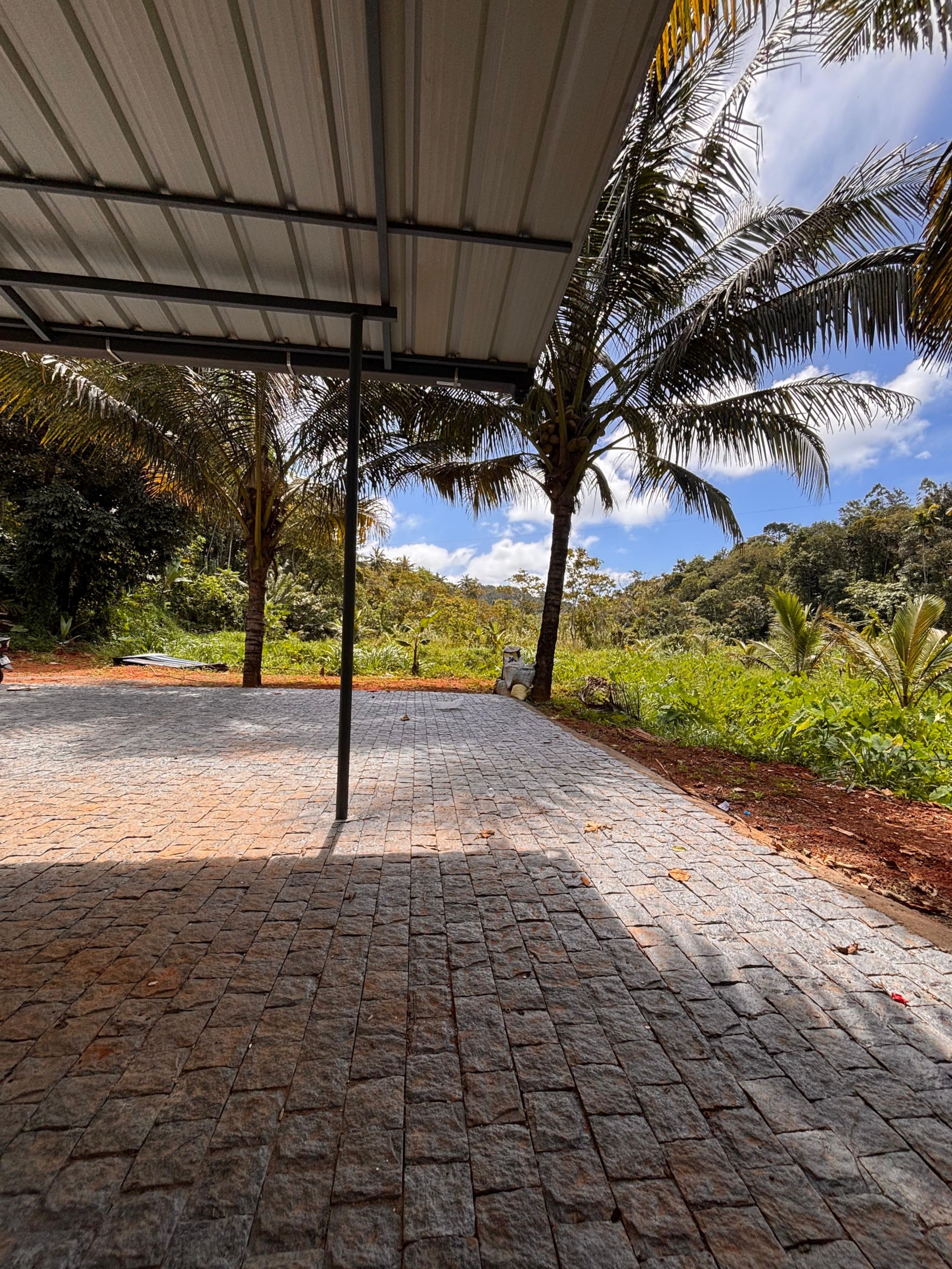 Krishna holiday home 8