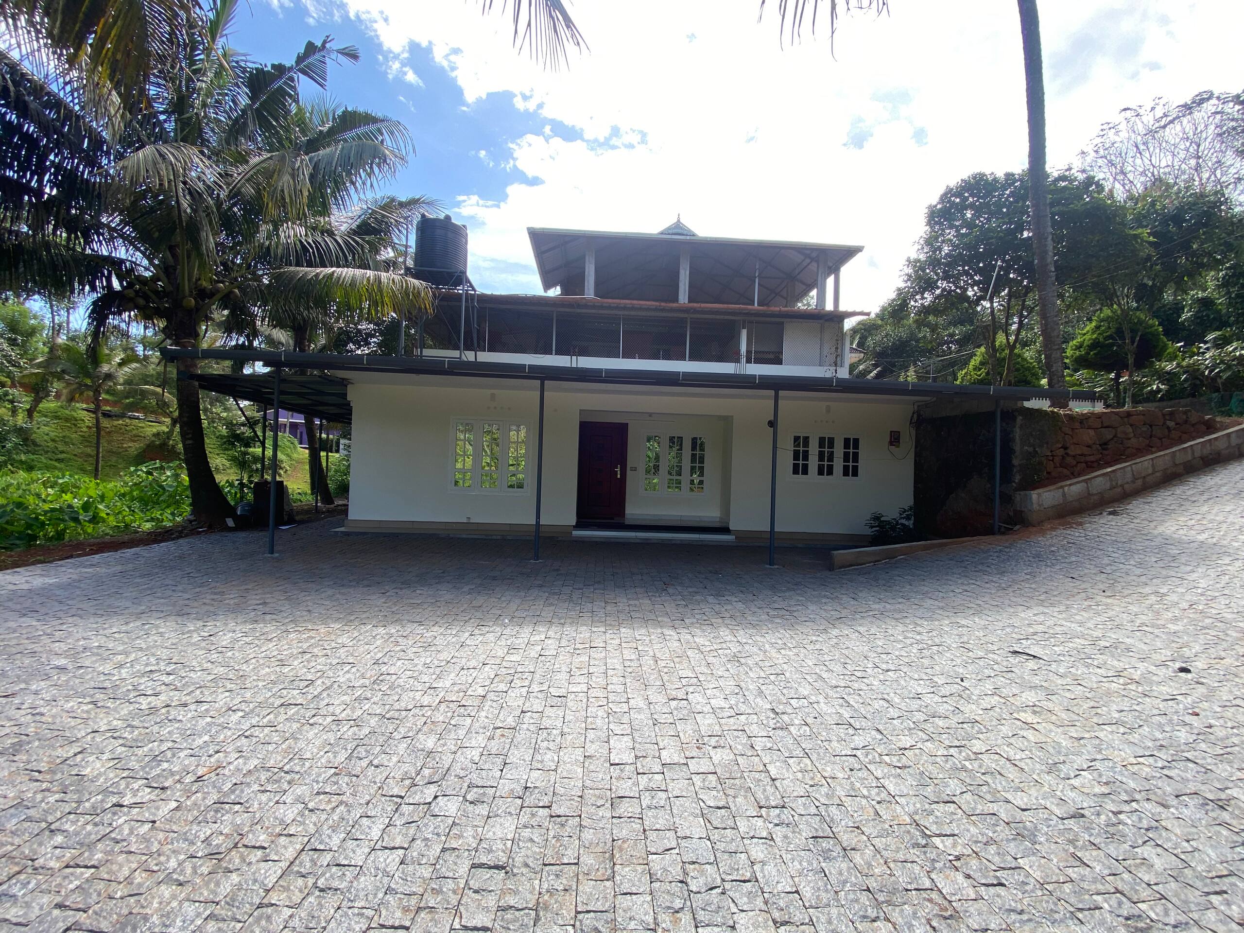 Krishna holiday home 33