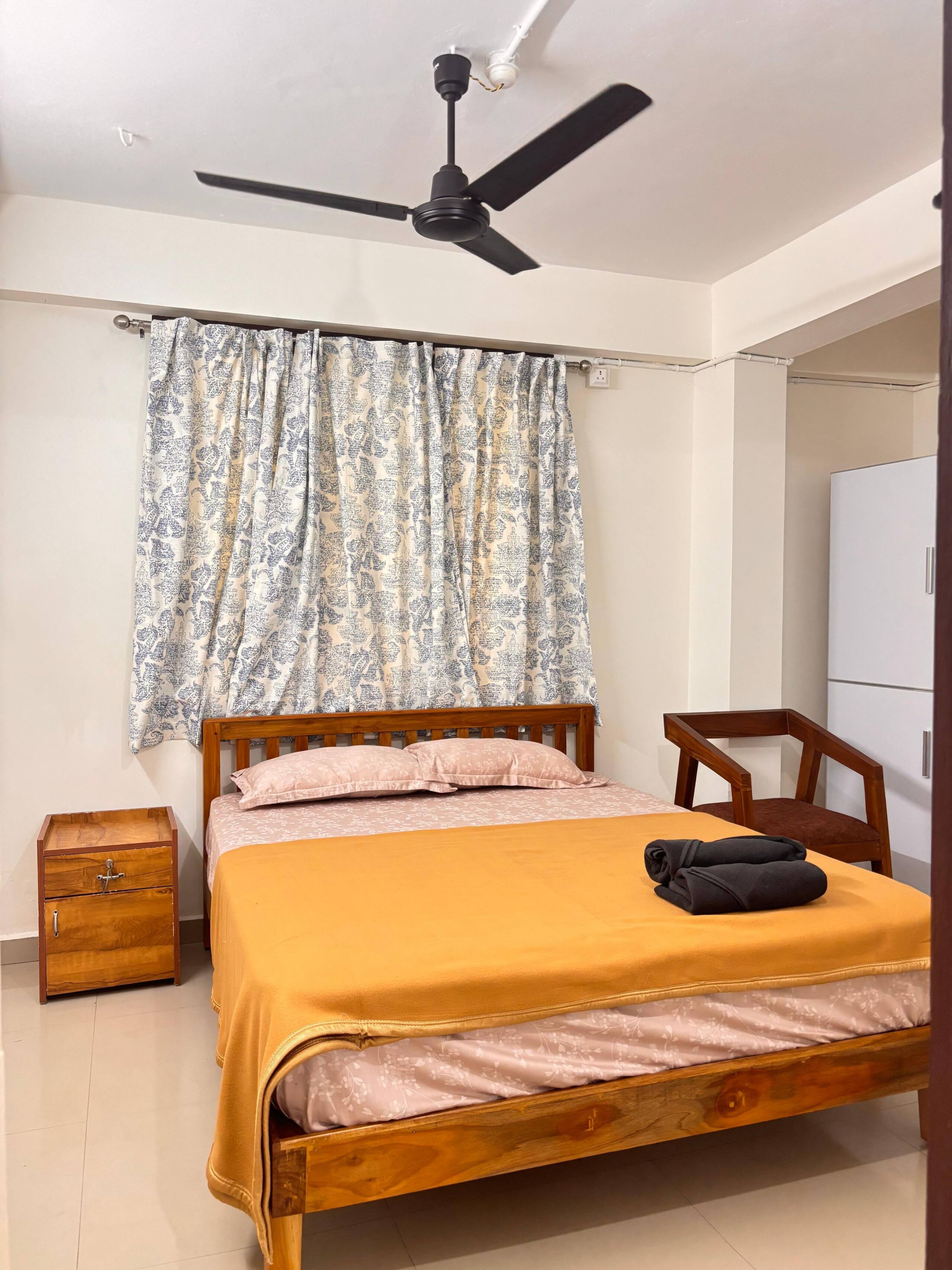 Krishna holiday home 20