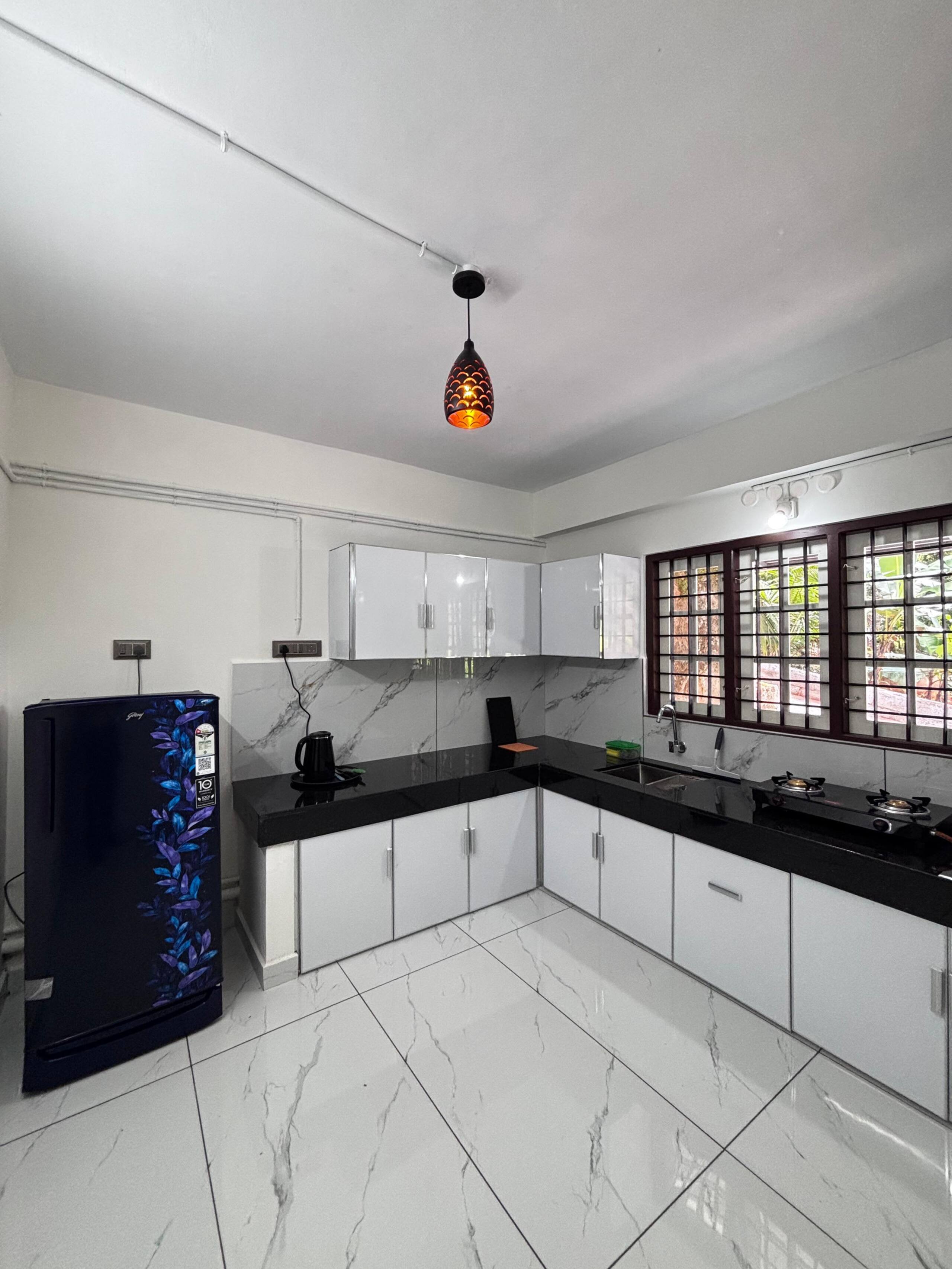 Krishna holiday home 4