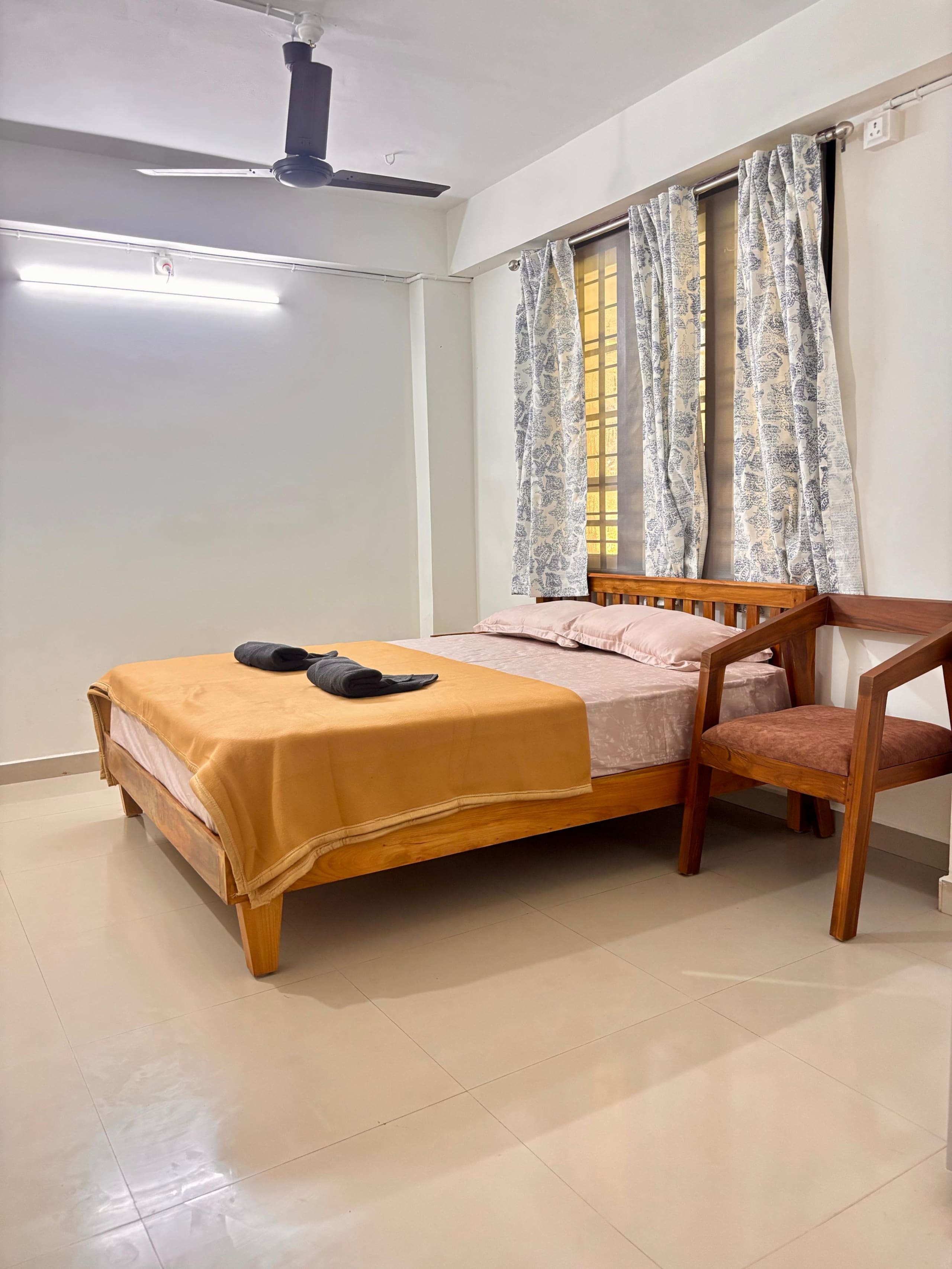 Krishna holiday home 21