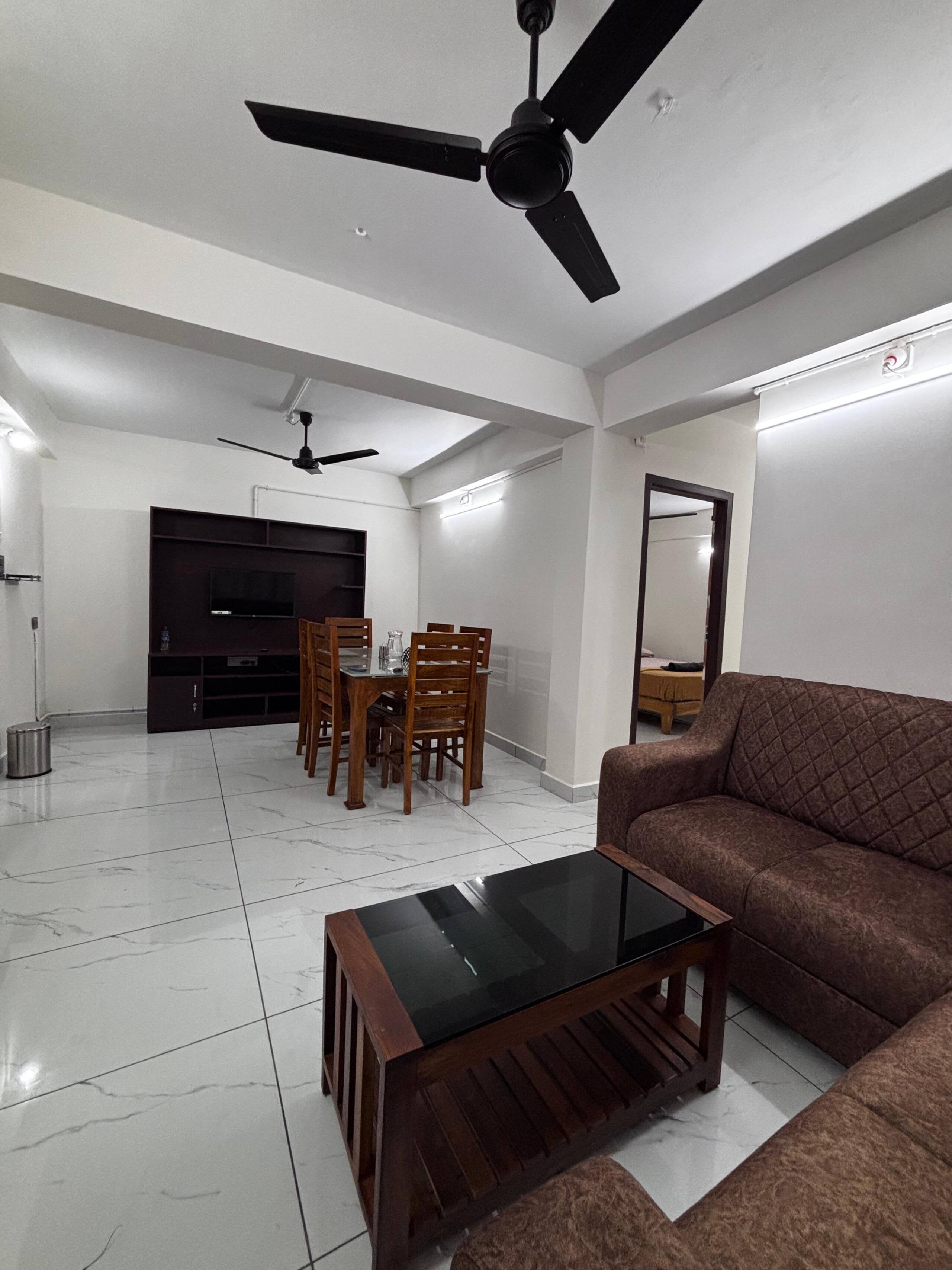 Krishna holiday home 9