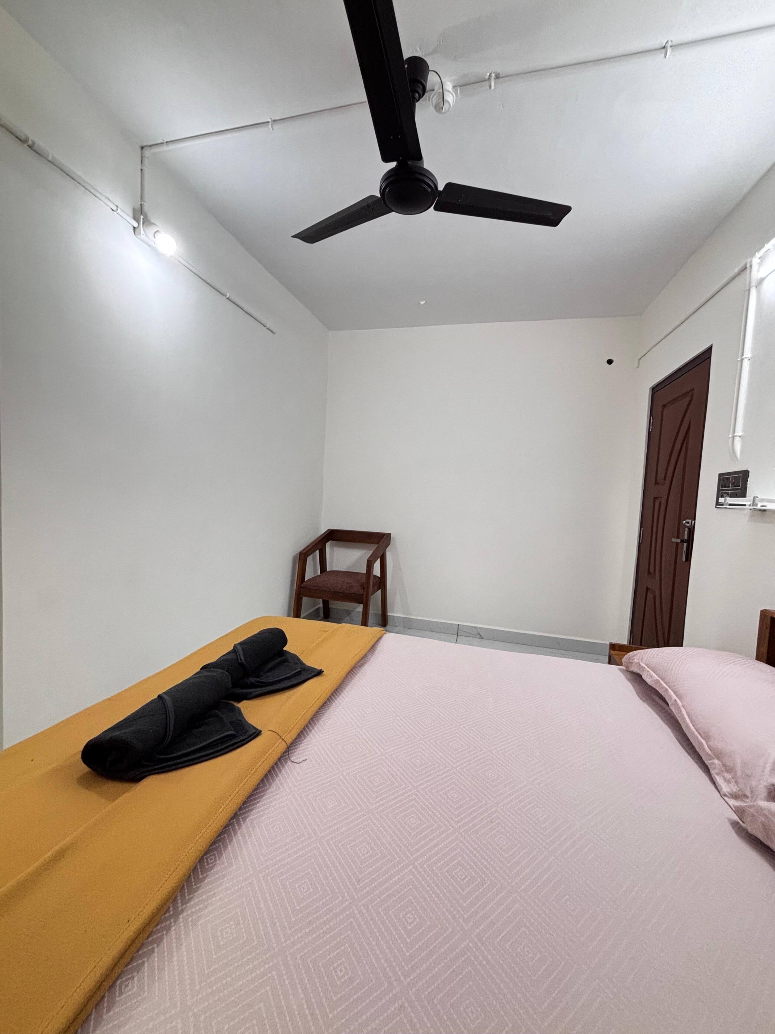 Krishna holiday home 14