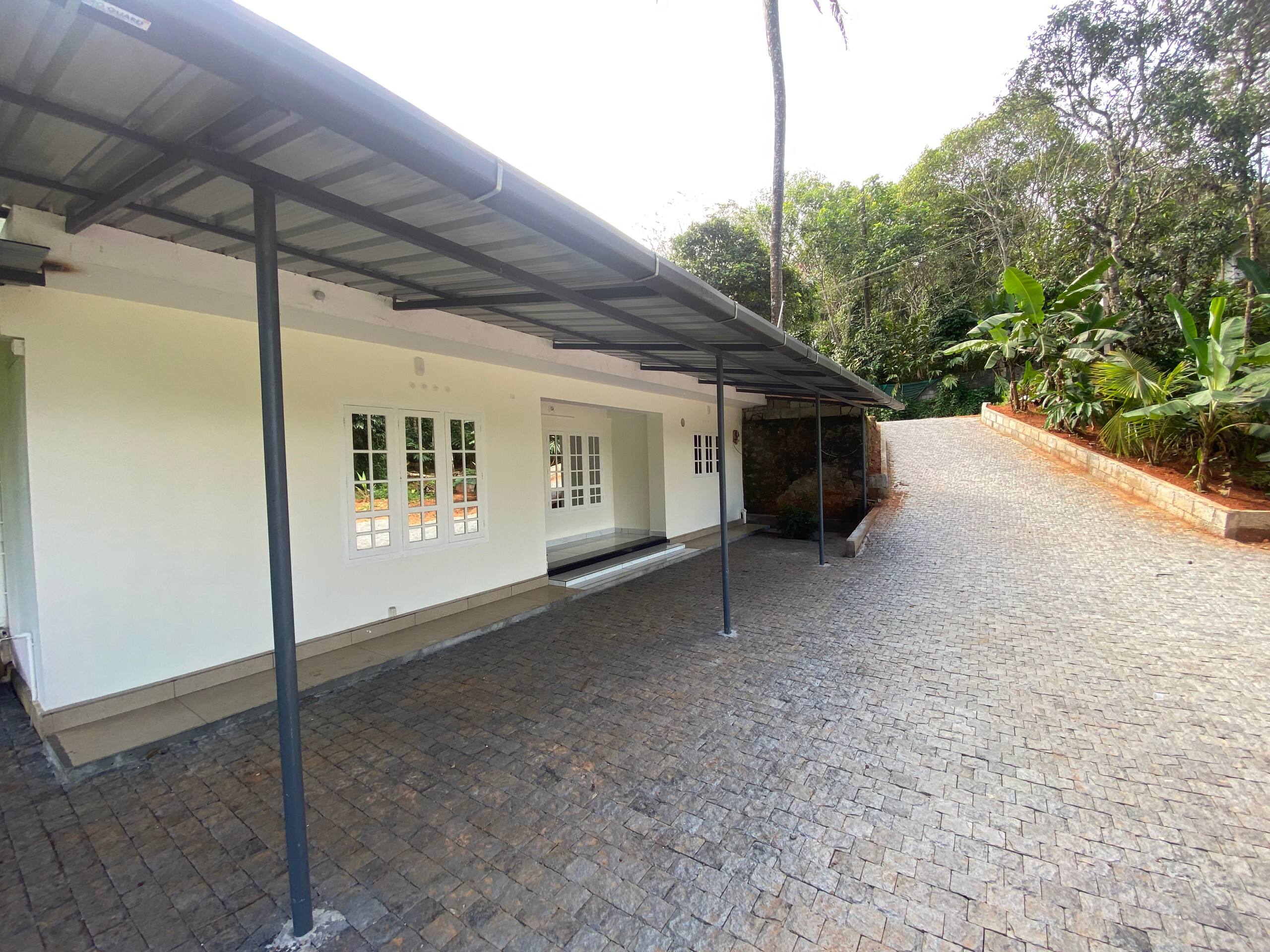 Krishna holiday home 30