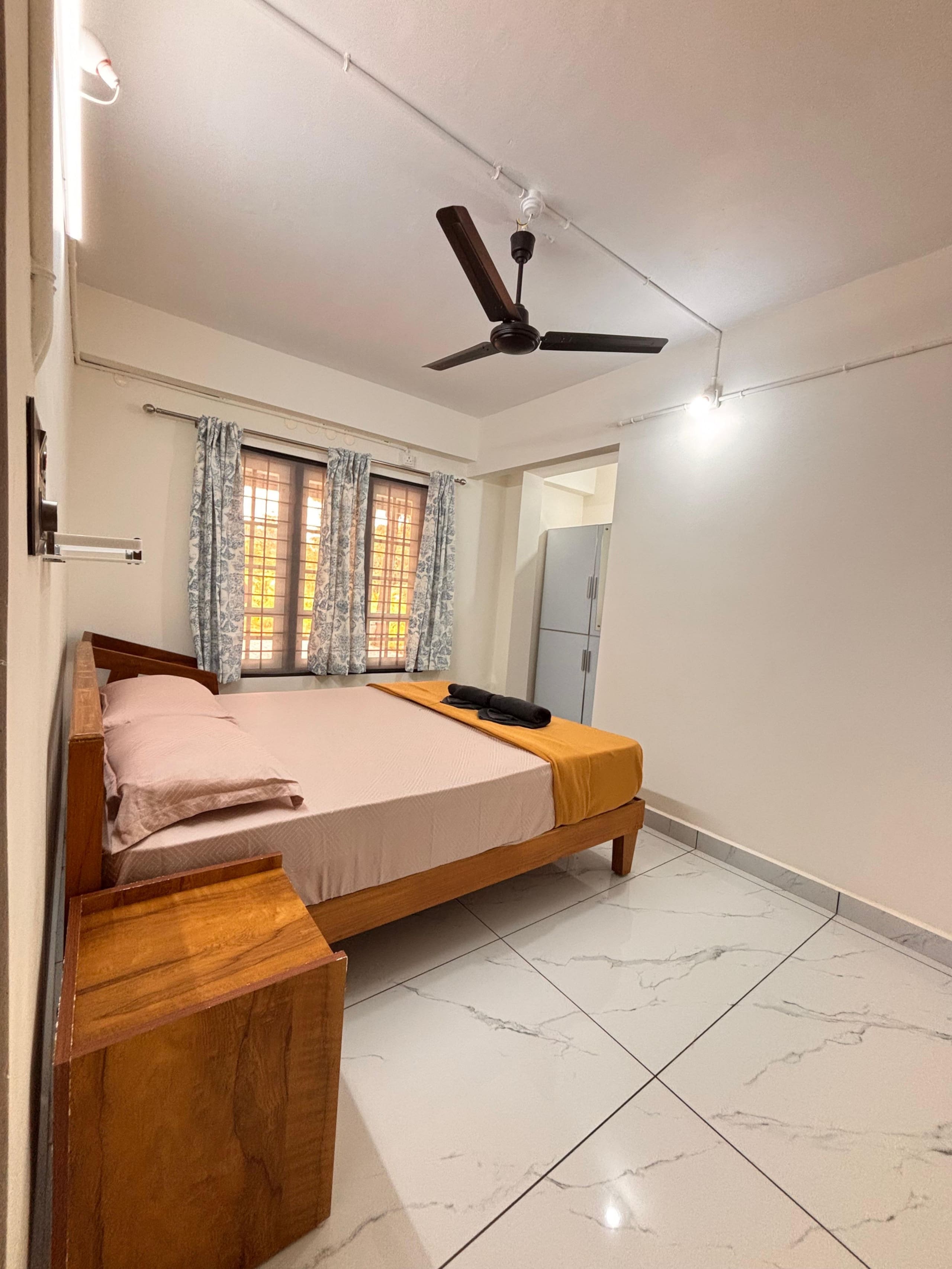 Krishna holiday home 17