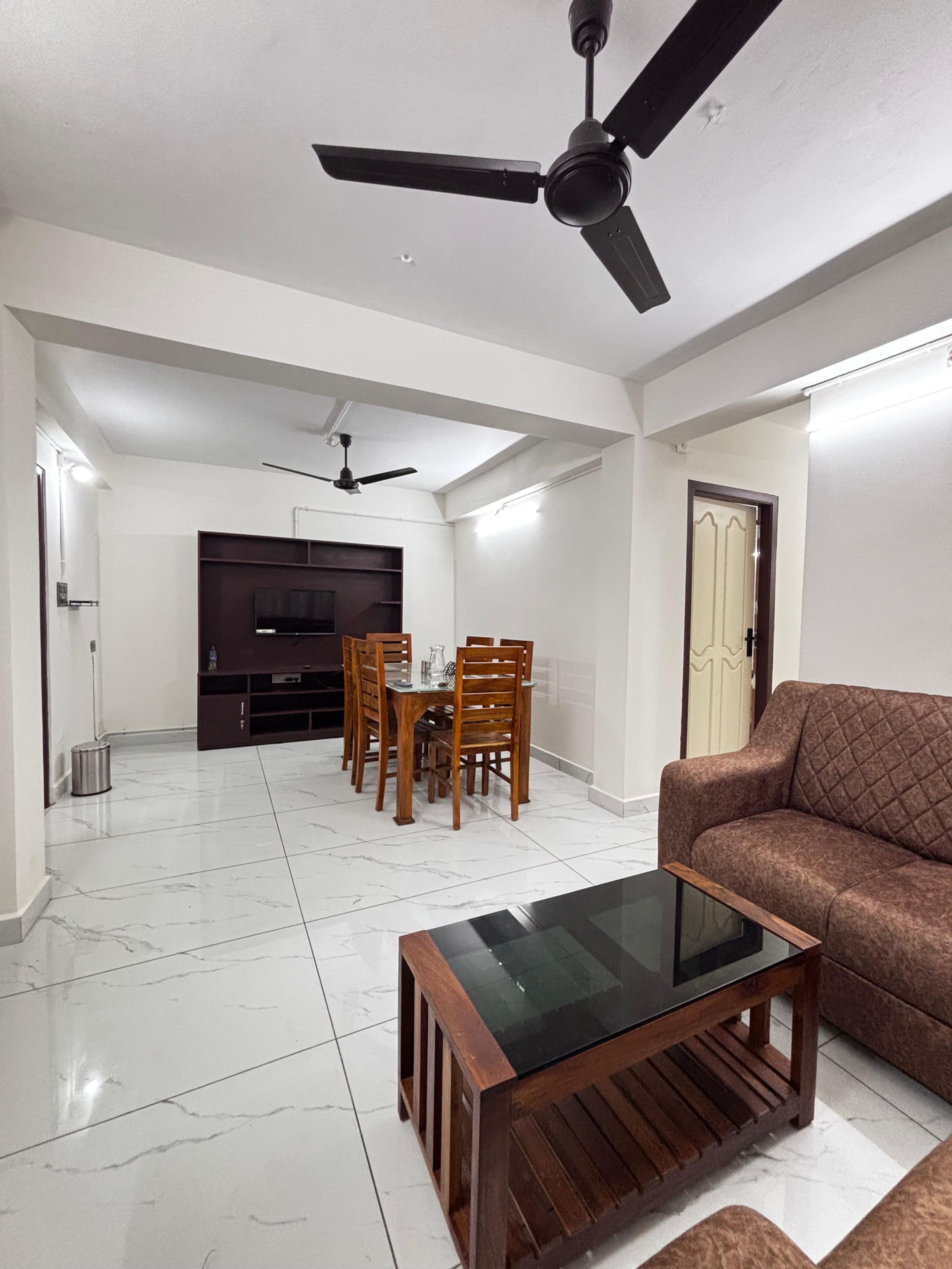Krishna holiday home 6