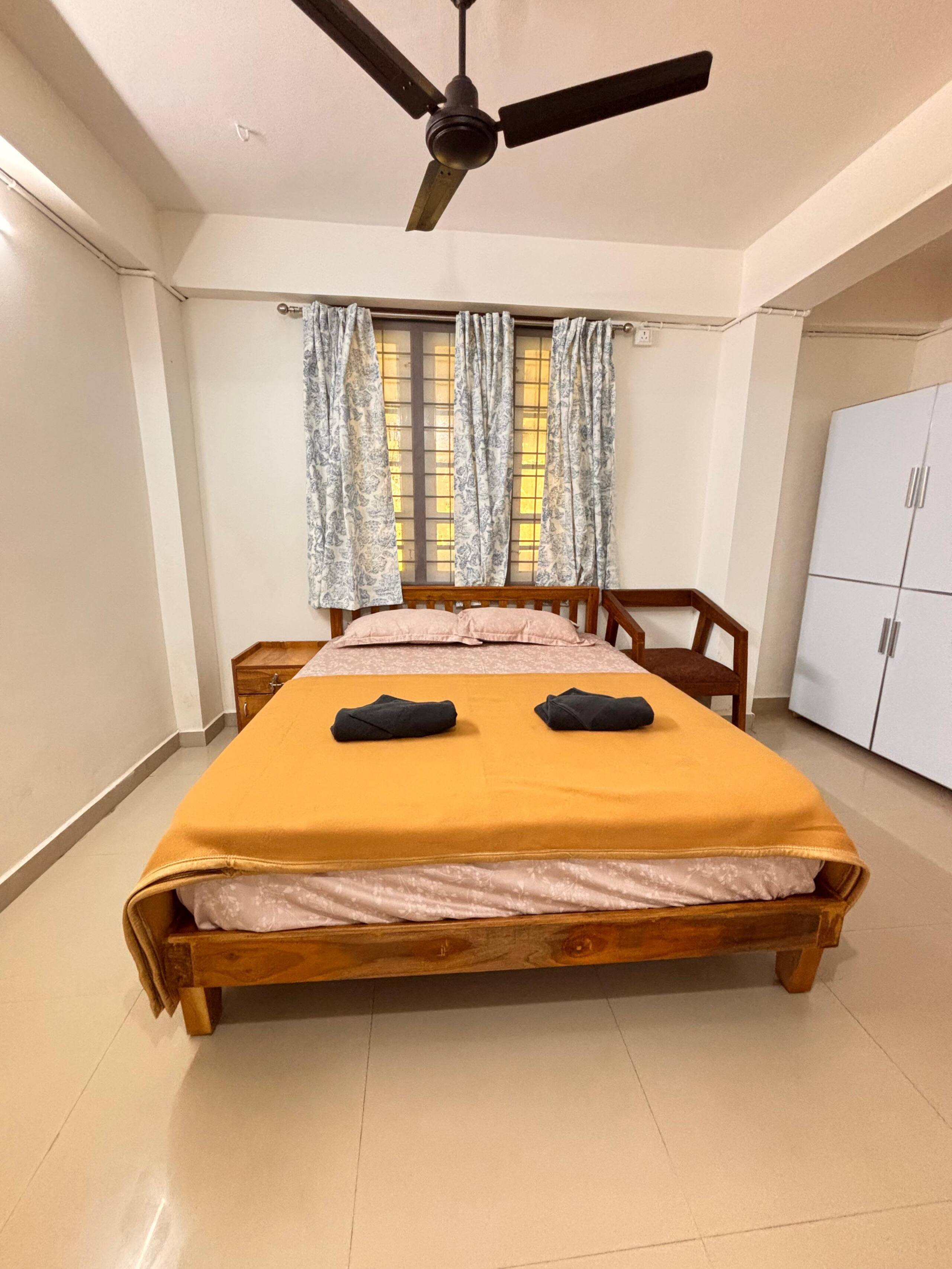 Krishna holiday home 36