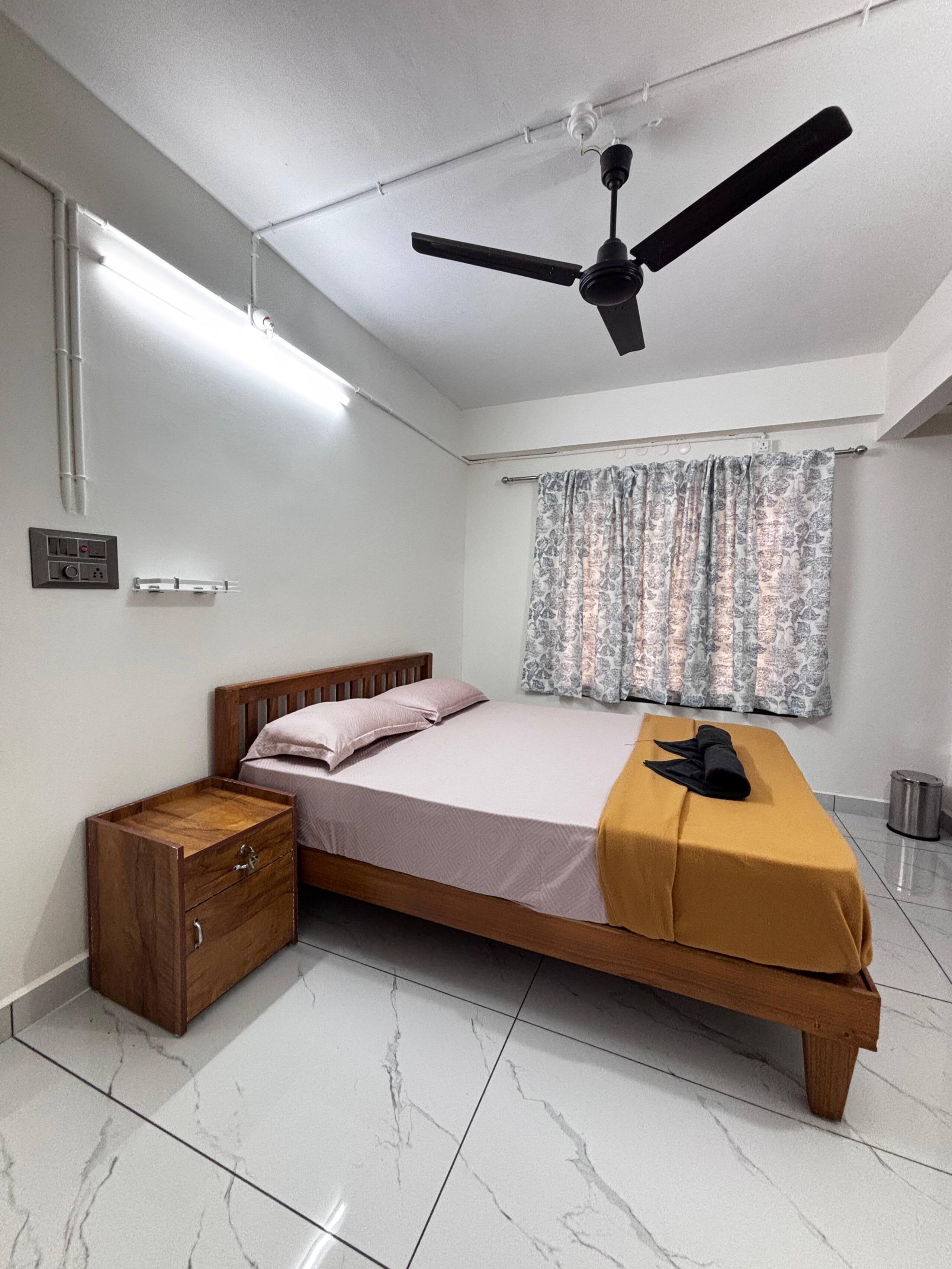 Krishna holiday home 7