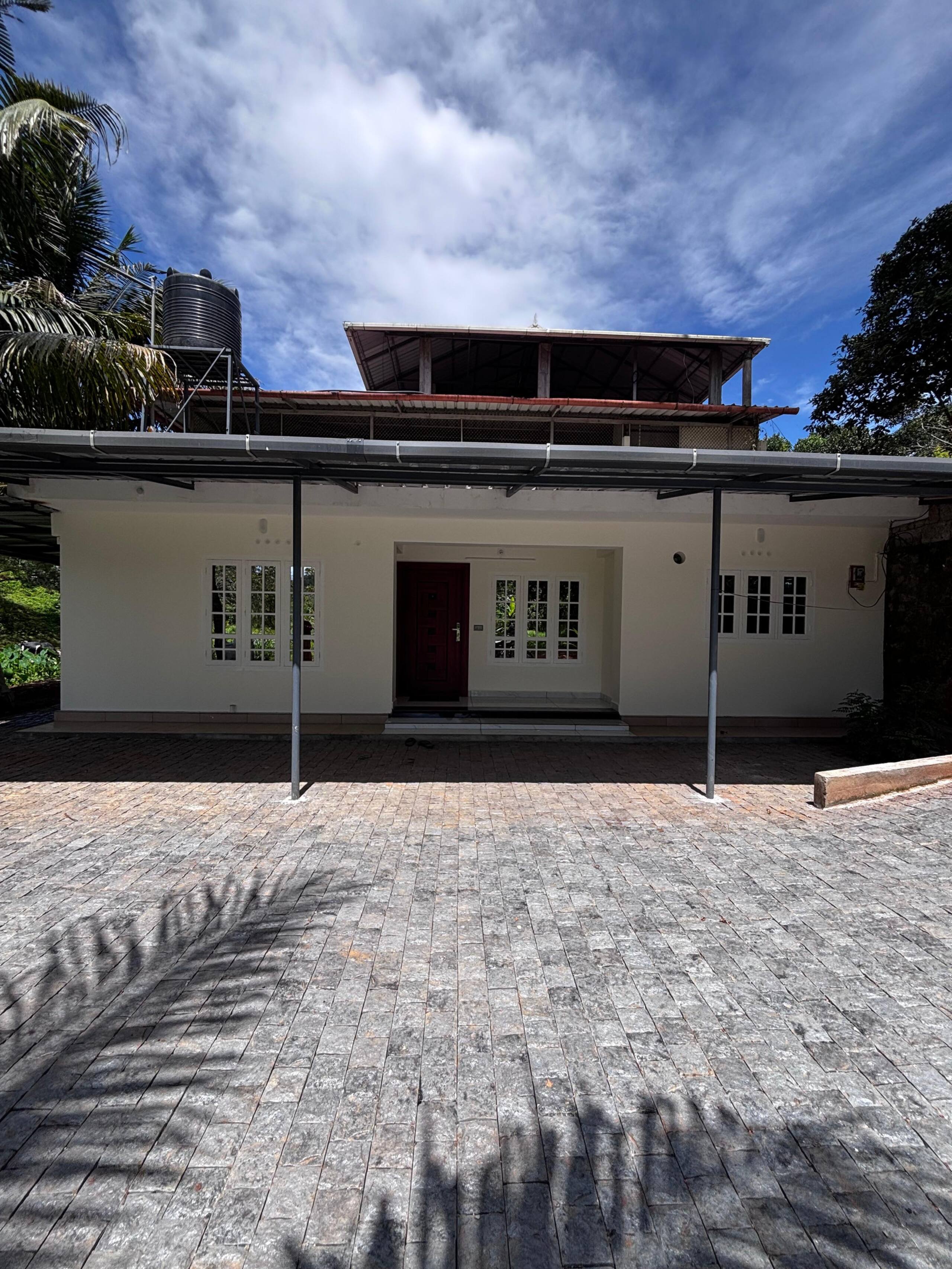 Krishna holiday home 31