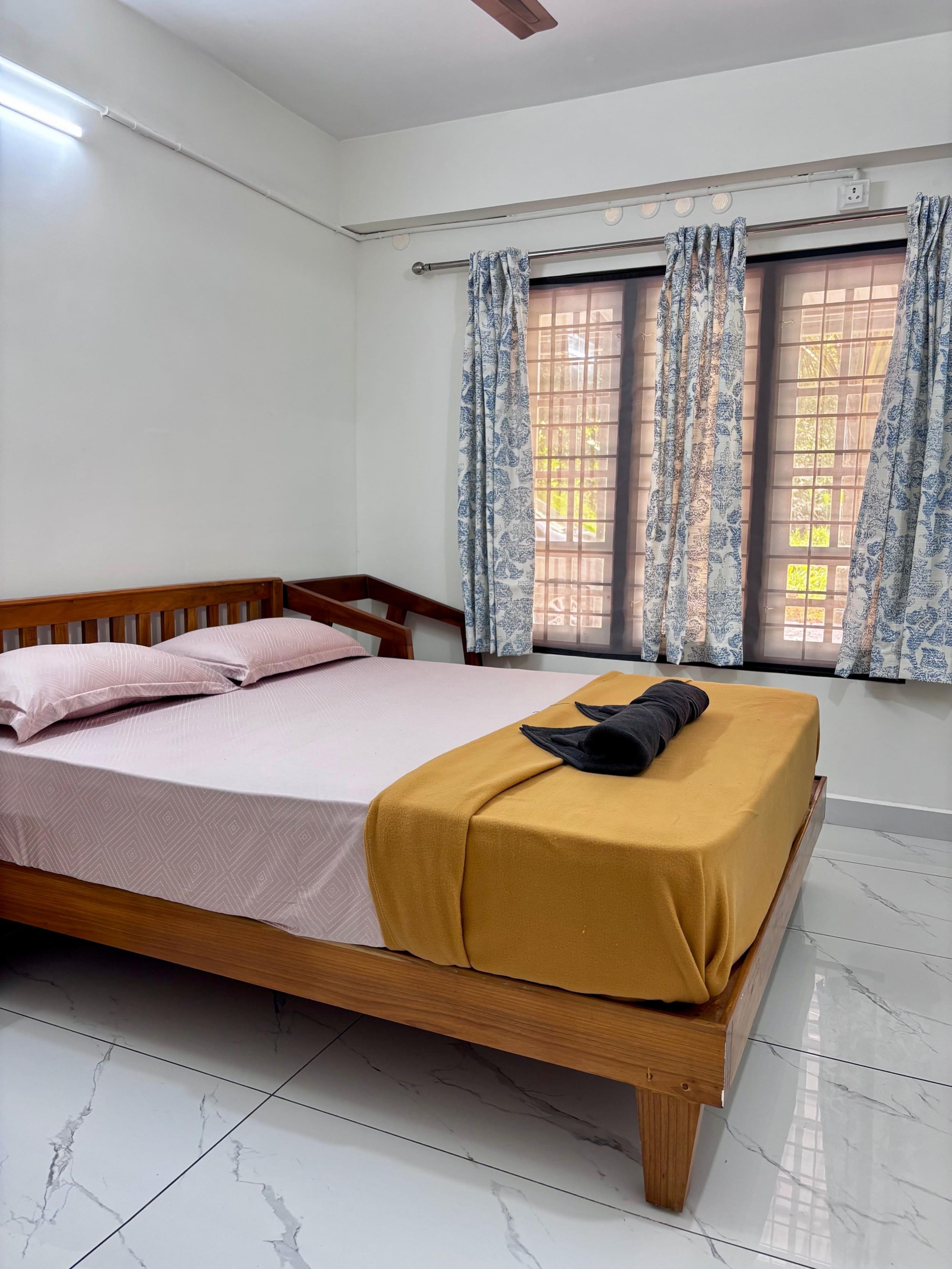 Krishna holiday home 22